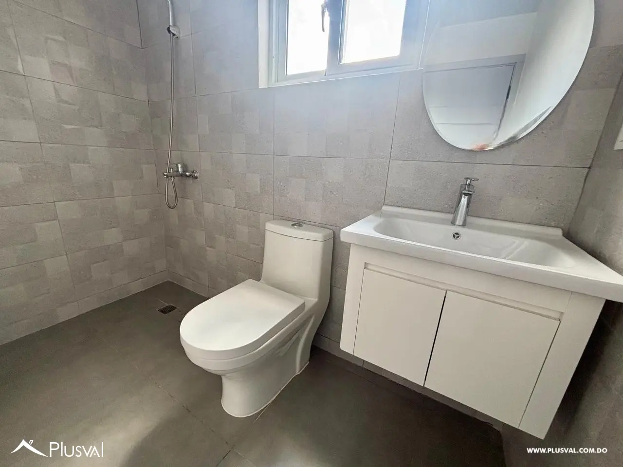 Apartamento en Venta en Casa Alta Serrallés 455174