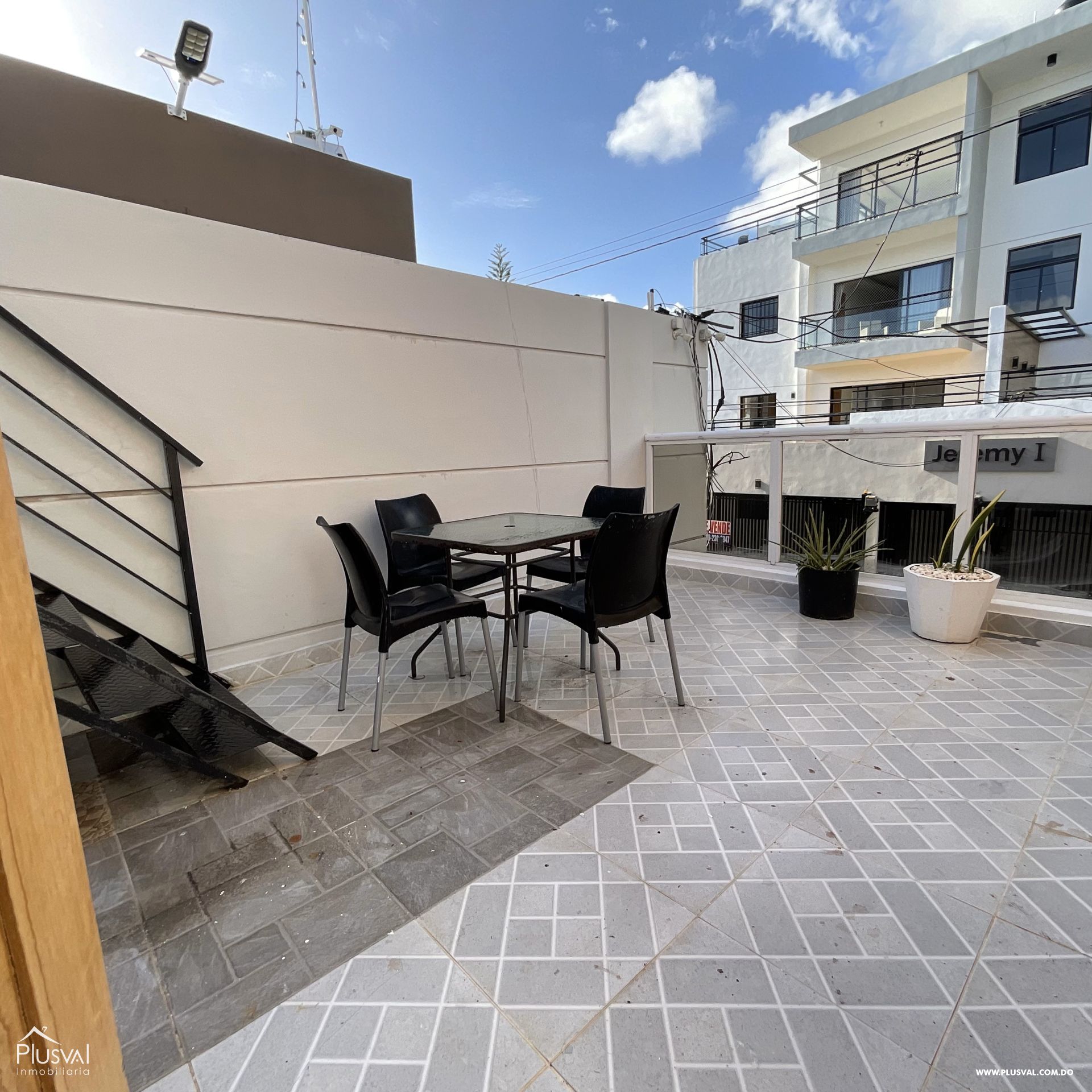 Casa en venta Santo Domingo Este 396070