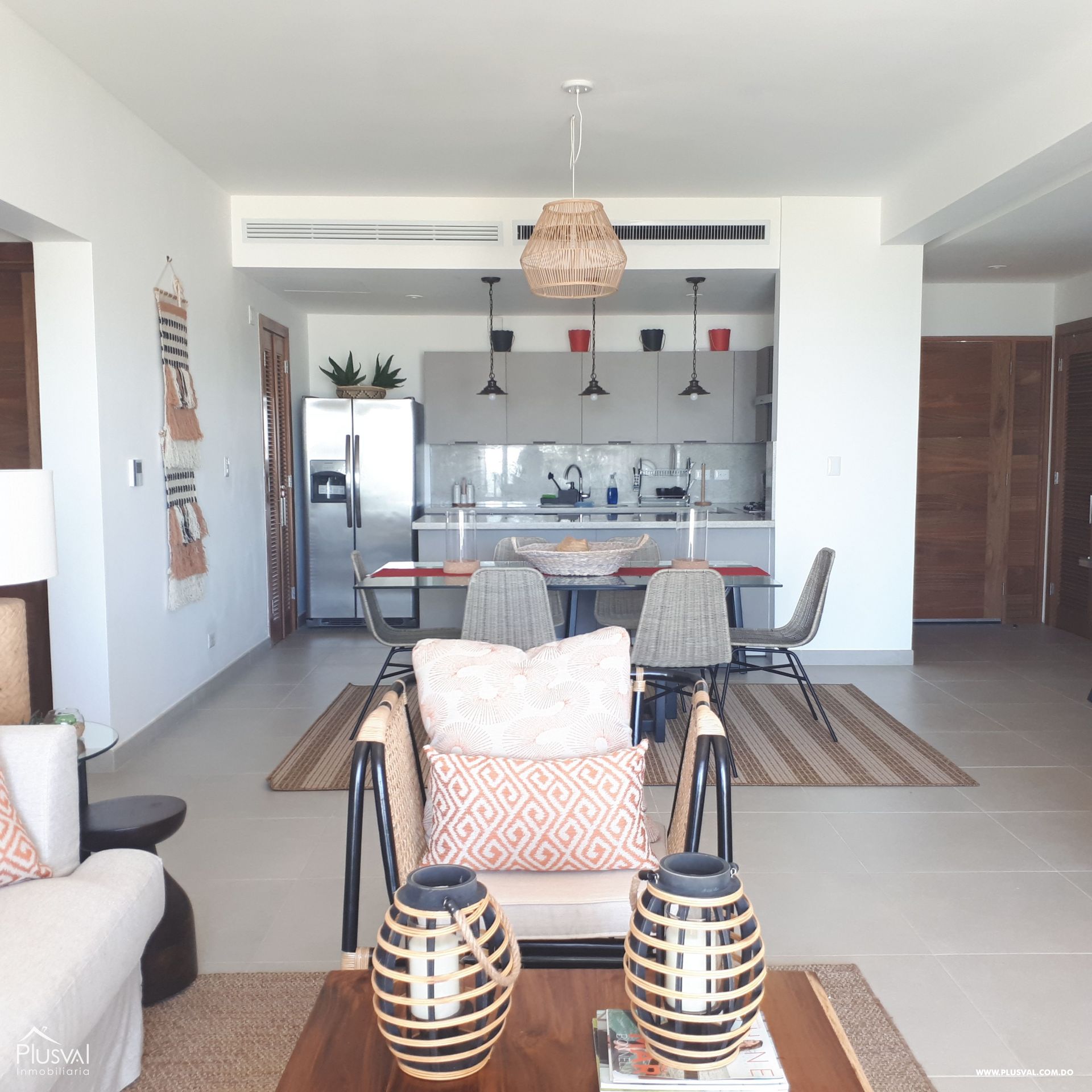Puntarena, Apartamentos de 3 Habitaciones LISTOS Justo frente a la Playa 266760