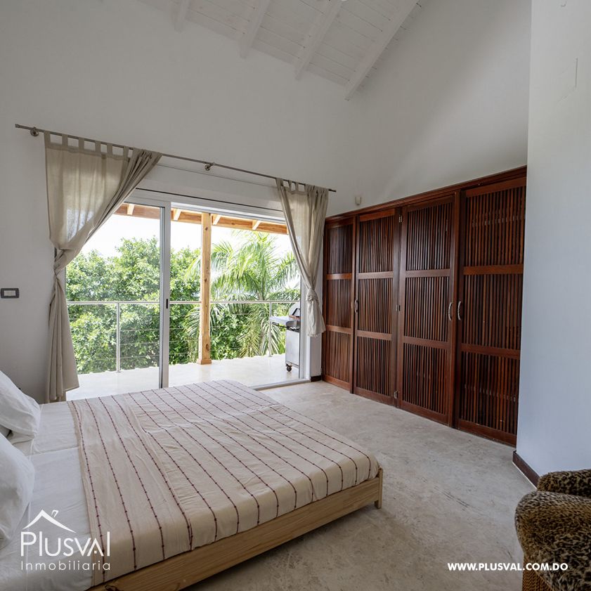 Casa privada en Coson 380227