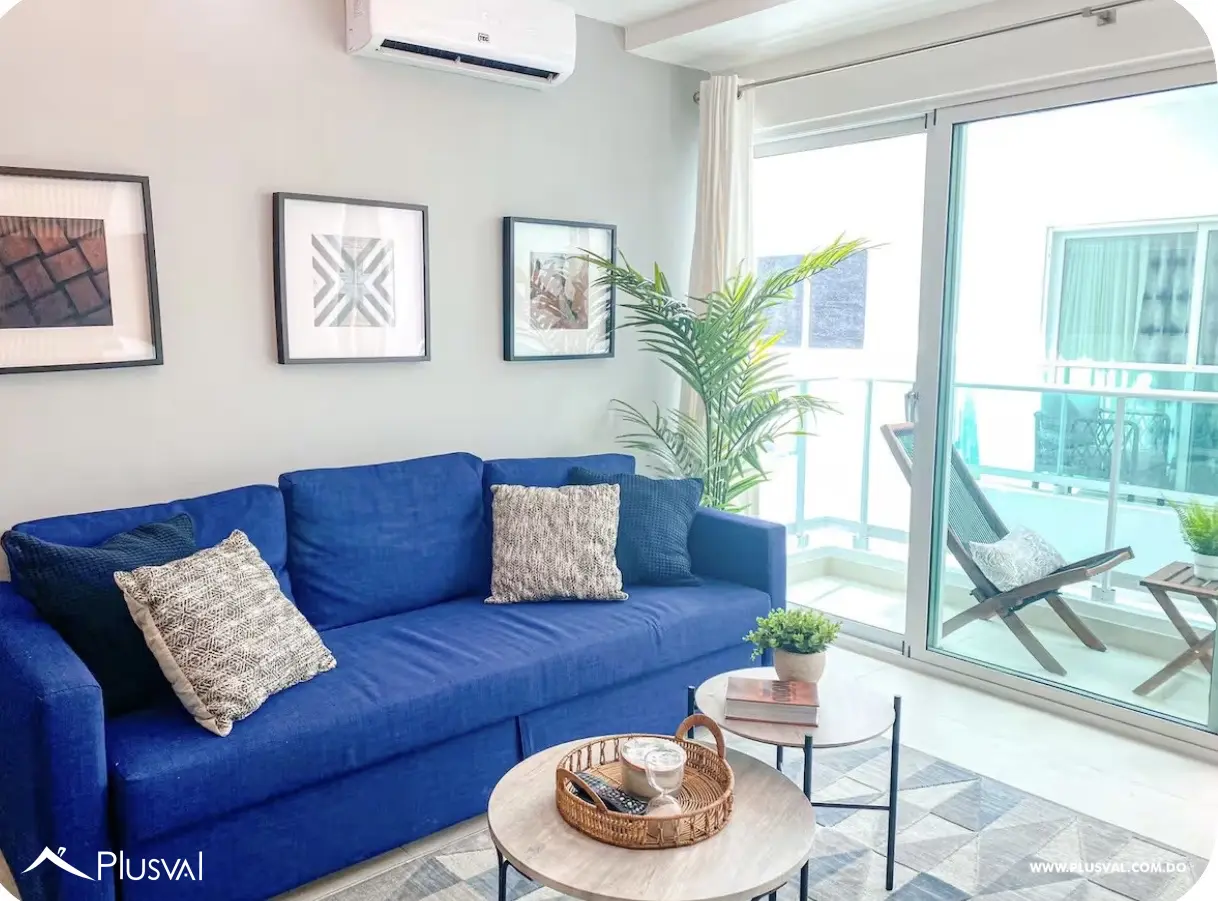 Venta de apartamento en Julieta Morales 527522