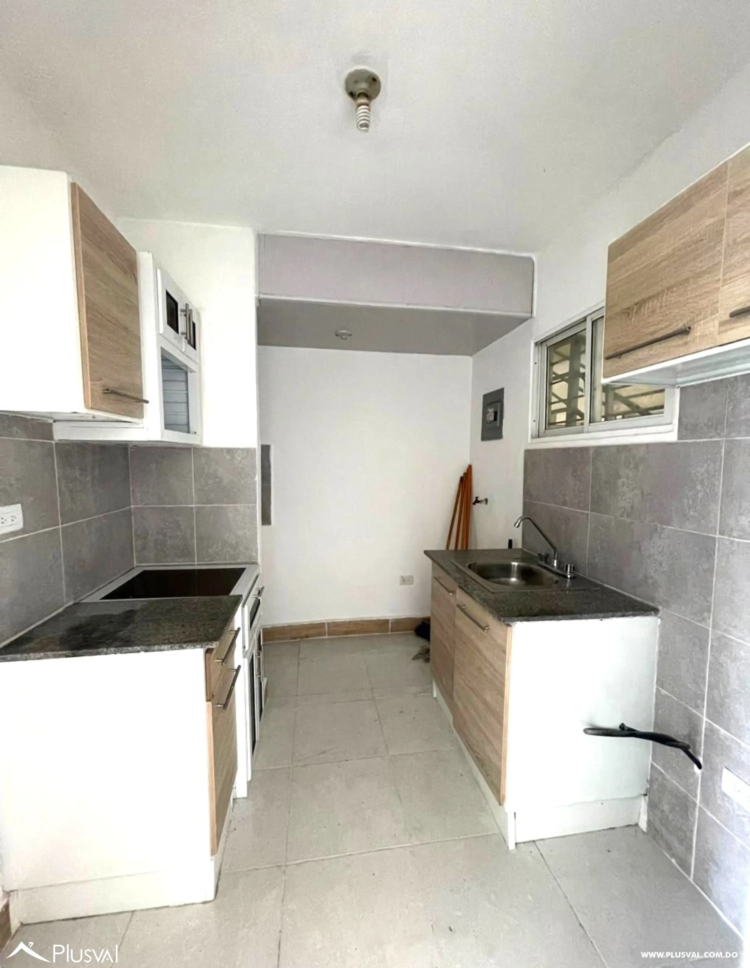 Apartamento en Alquiler en Ciudad Juan Bosch con 3 Habitaciones y 2 Parqueos Tipo Pent-house 488716