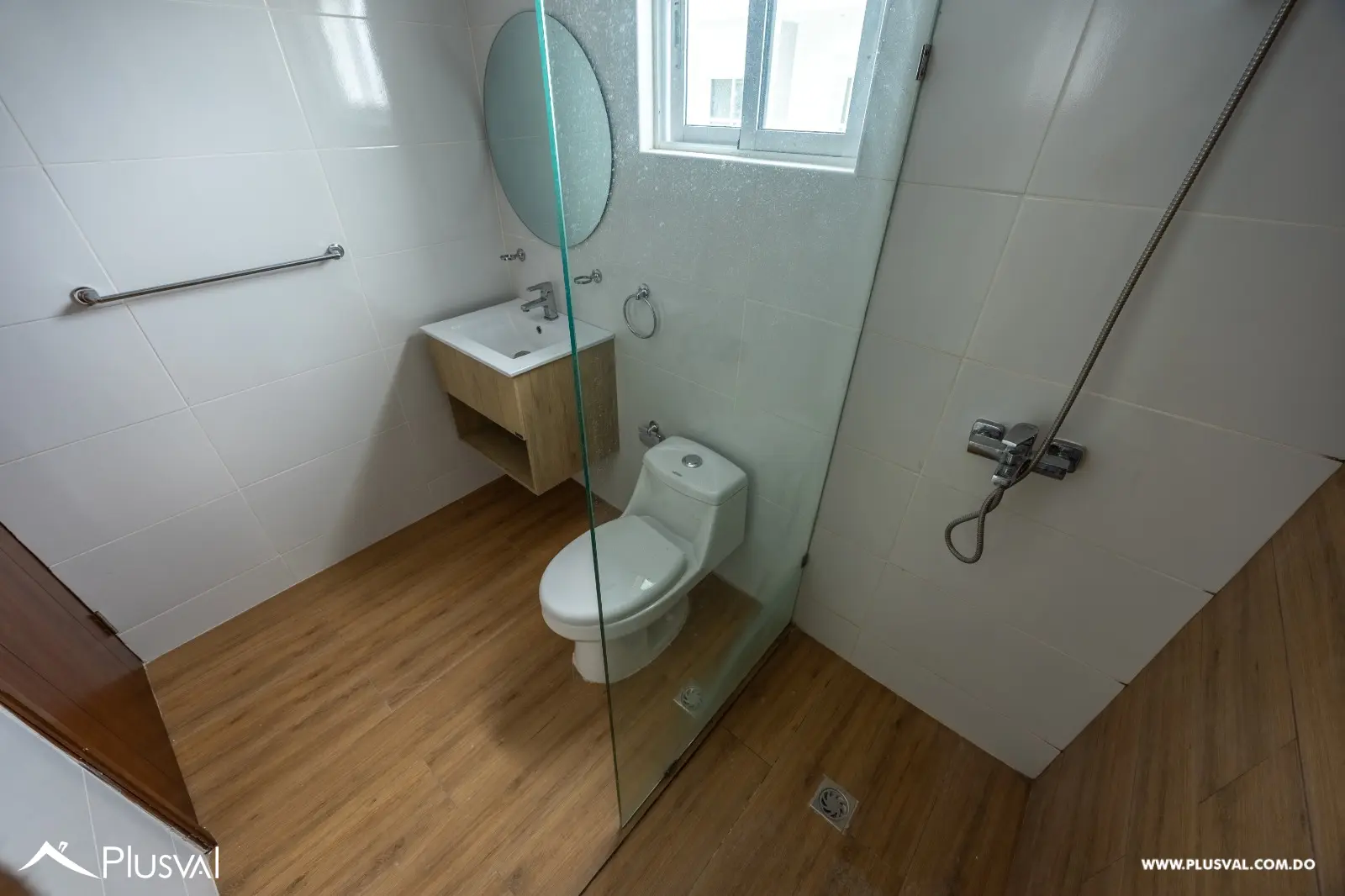 MODERNO APARTAMENTO EN VILLA MARINA PISO ALTO 535024