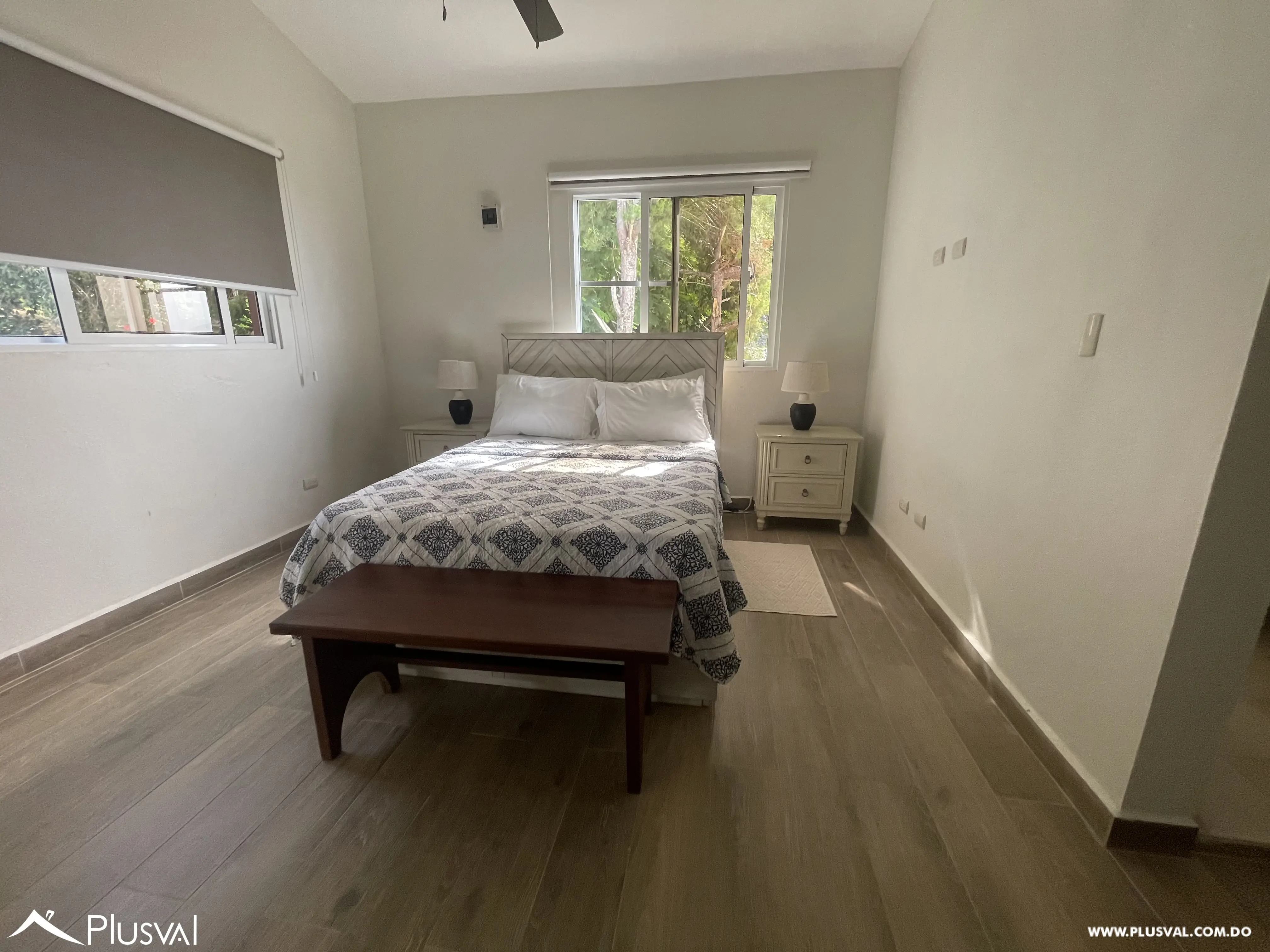 Villa de 8 habitaciones en la Urb. Jamaca de Dios, Jarabacoa 529849