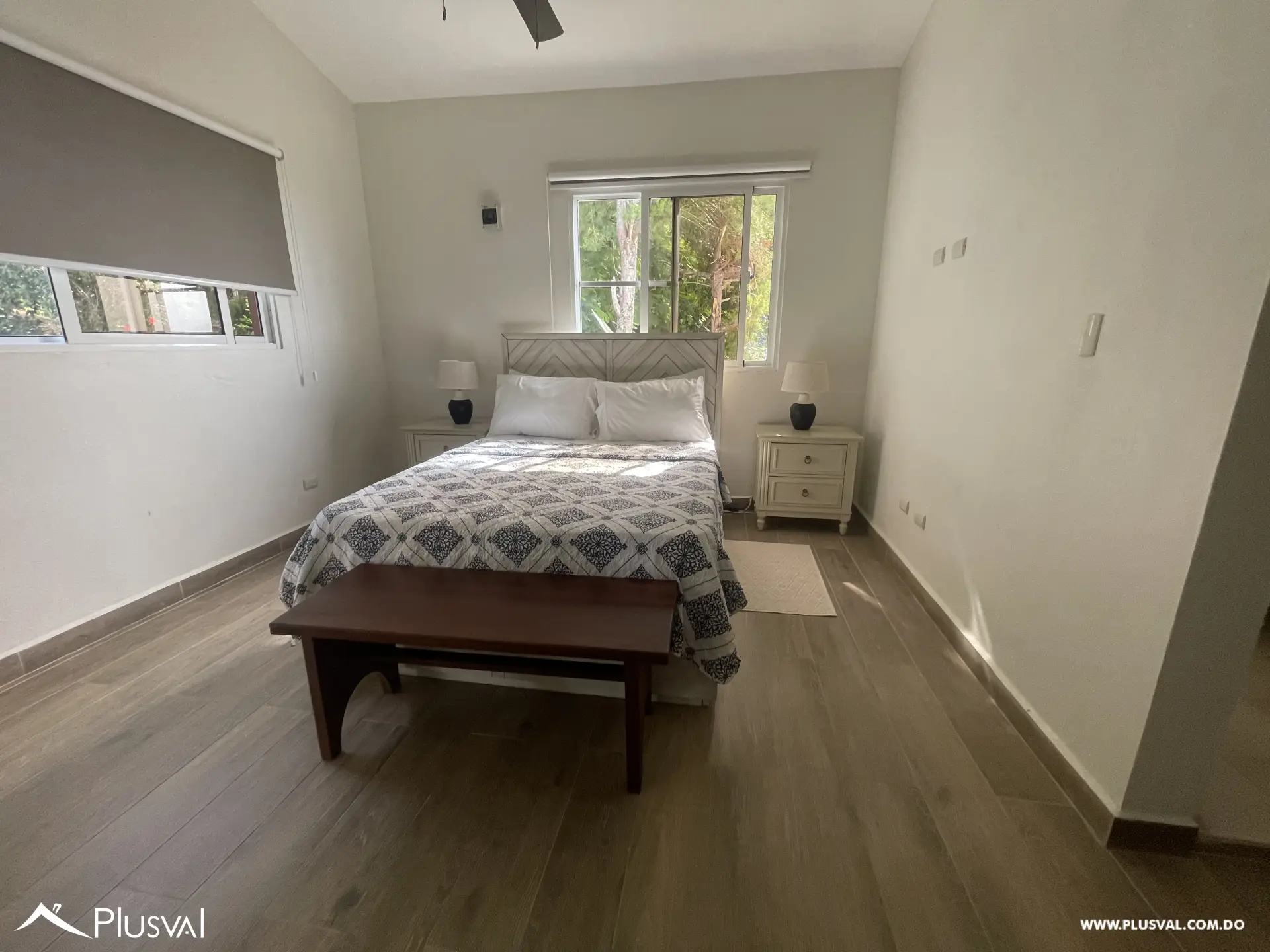 Villa de 8 habitaciones en la Urb. Jamaca de Dios, Jarabacoa 529849