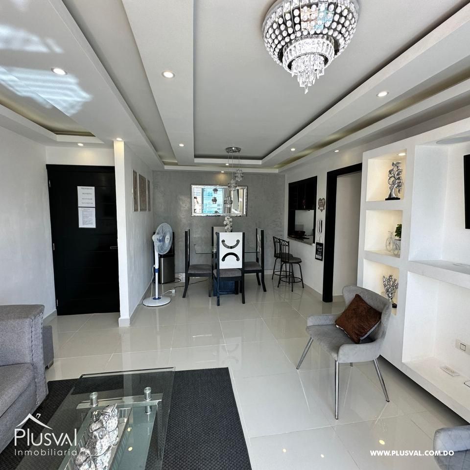 Apartamento en renta en Las Cayenas 433362