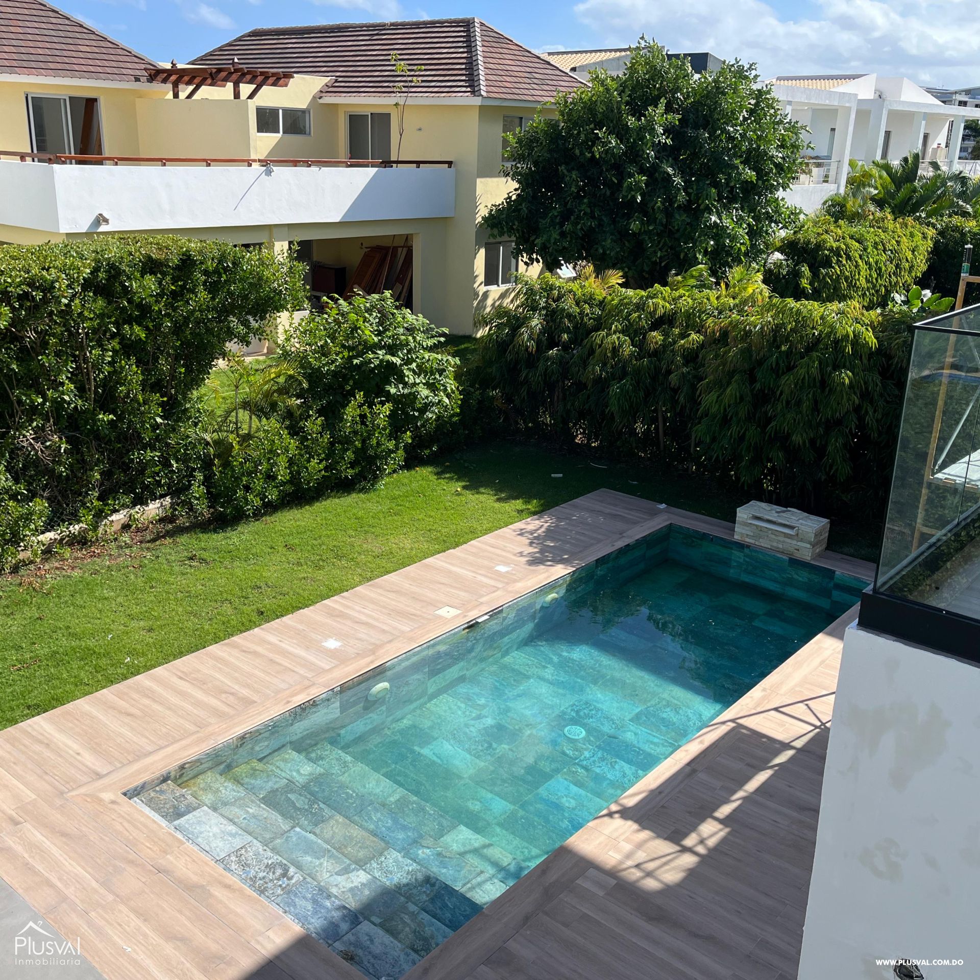 Casa en venta, Punta Cana Village 369509