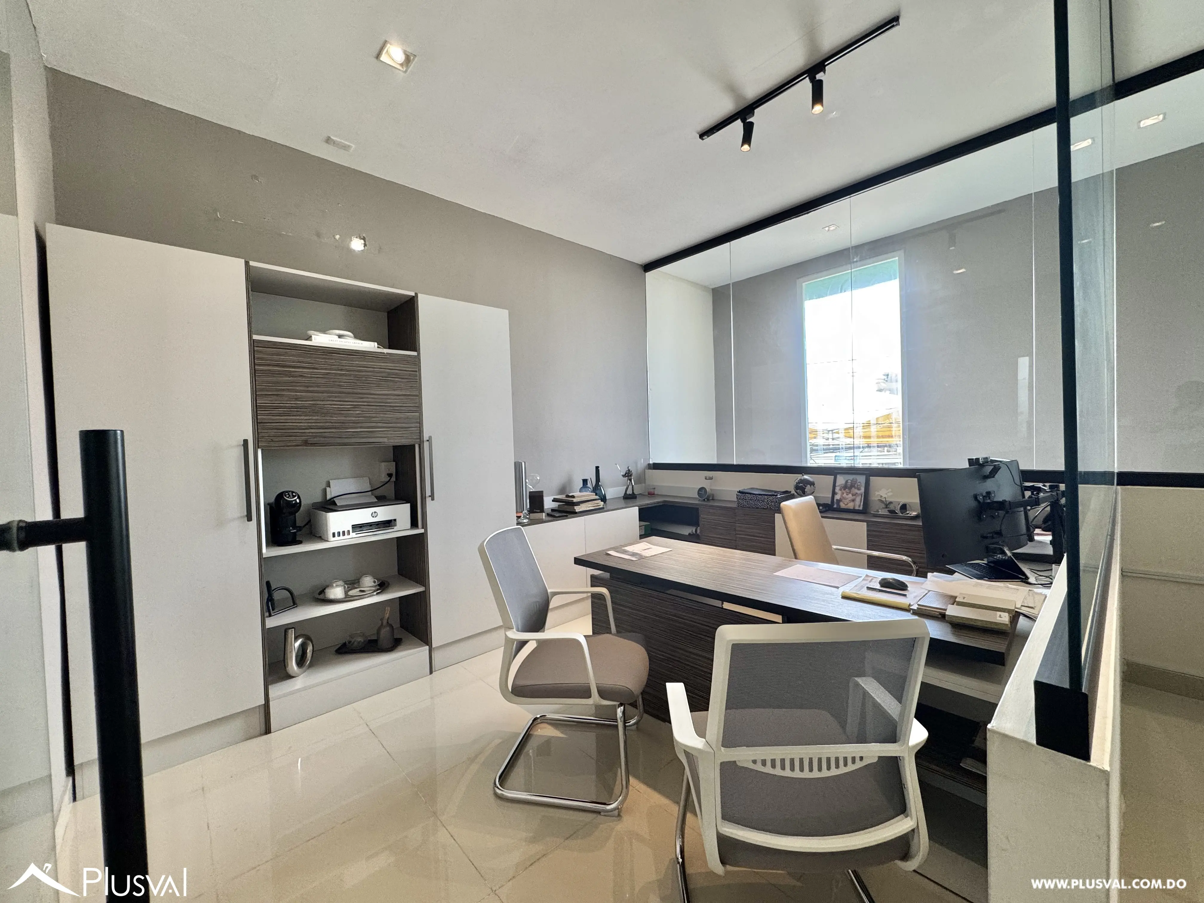 Alquilo Excelente Nave de 800 mt2 en La Zona Industrial de Herrera 482731