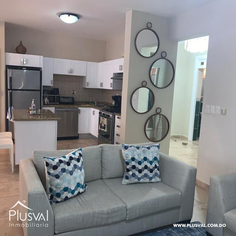 Apartamento en Sosua Ocean Village 381186