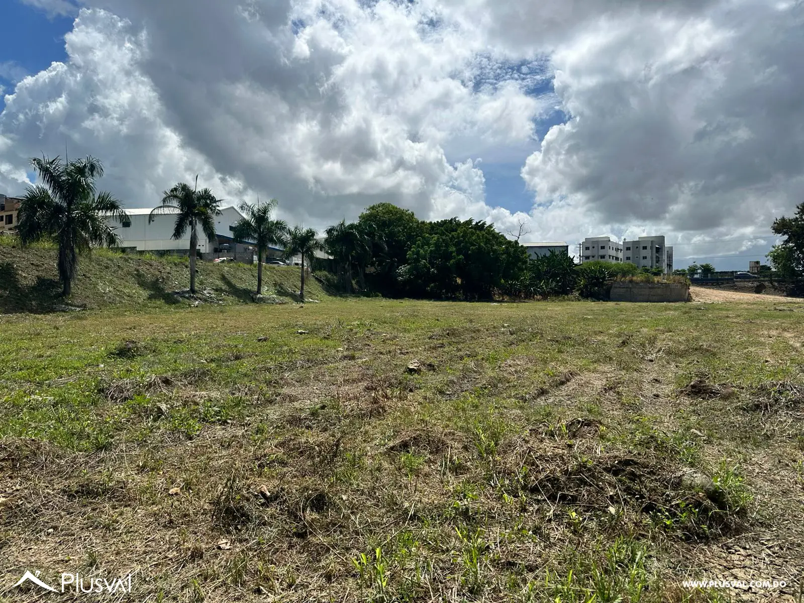 Solar en Venta en La Carretera de Hato Nuevo 472918