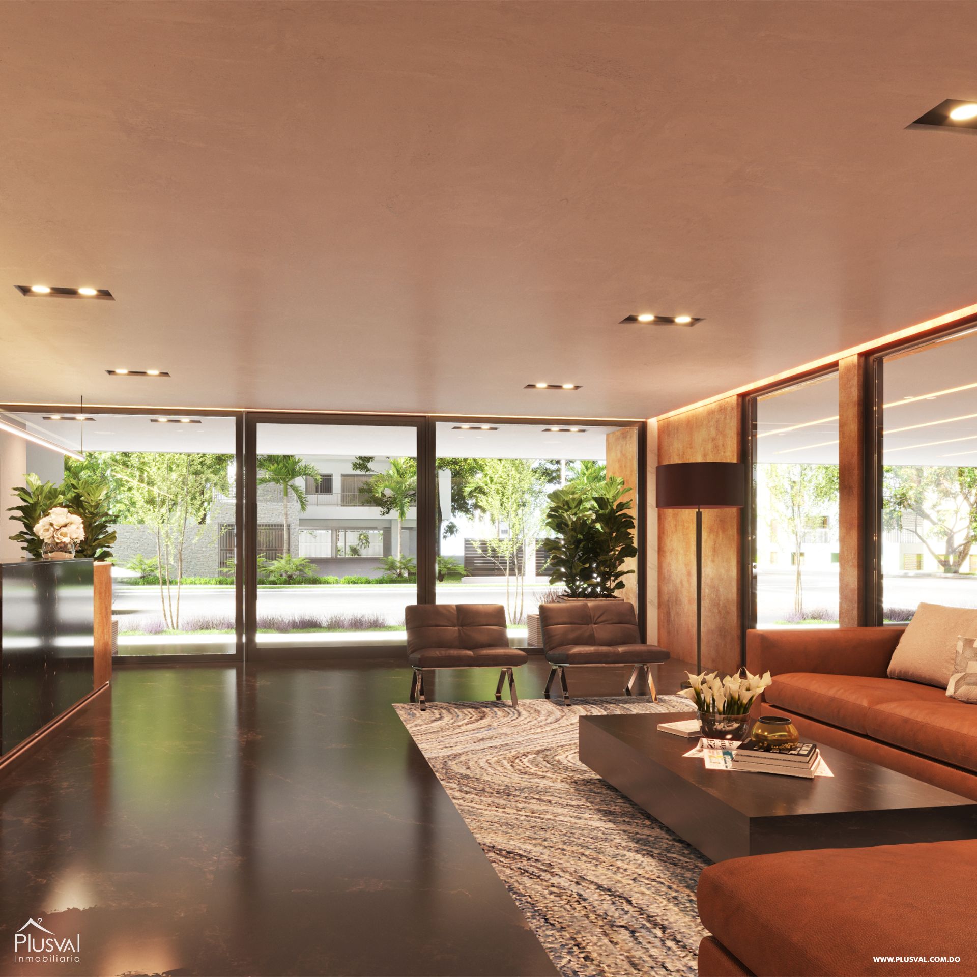 Apartamento en venta en Alma Rosa I, Santo Domingo Este 367690