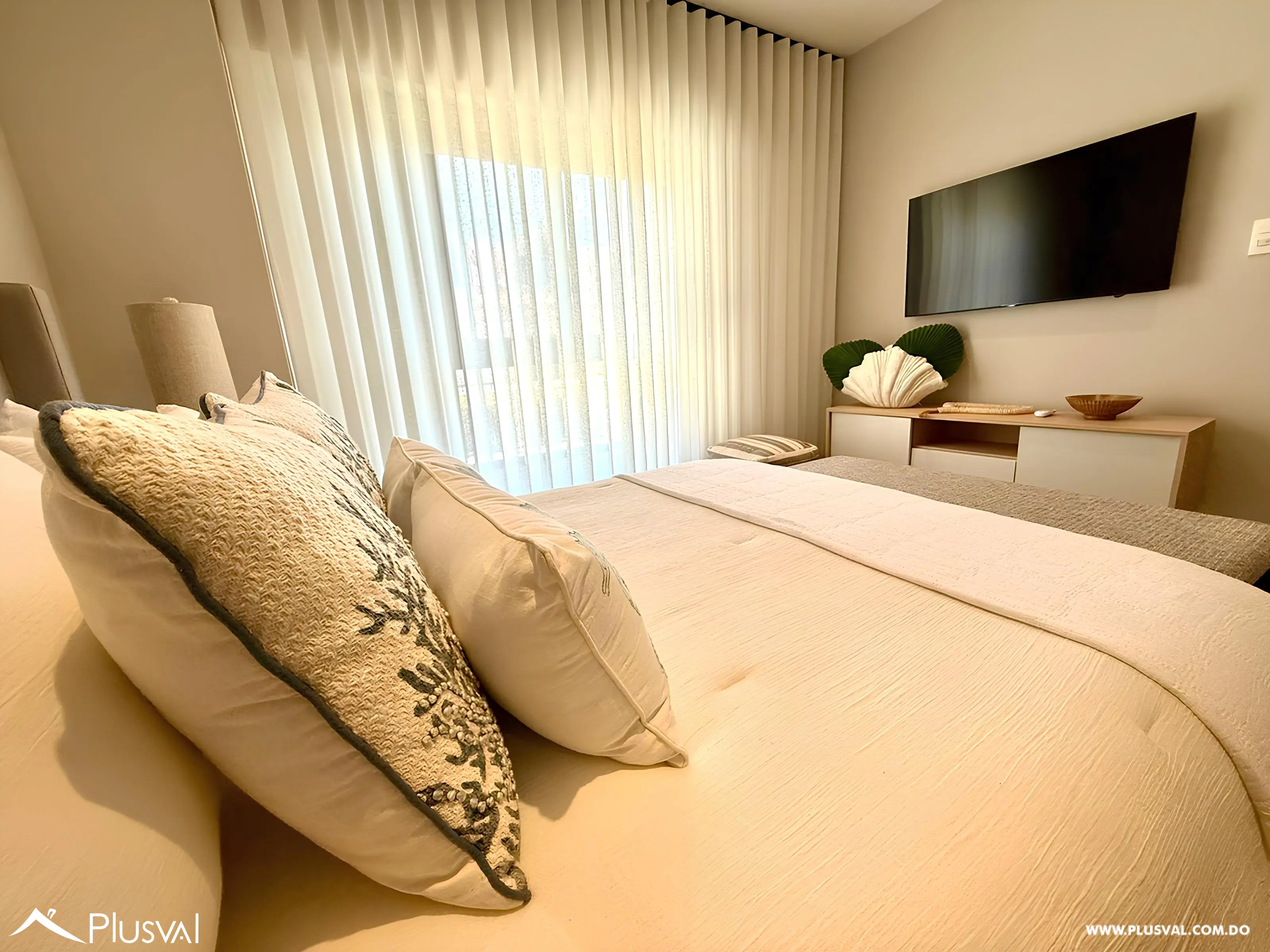 Se vende Penthouse en Cap Cana 521187