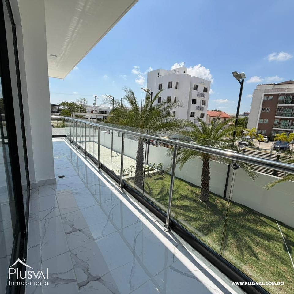 Nueva torre de Apartamentos en Villa Maria a solo 3 minutos del HOMS 499125