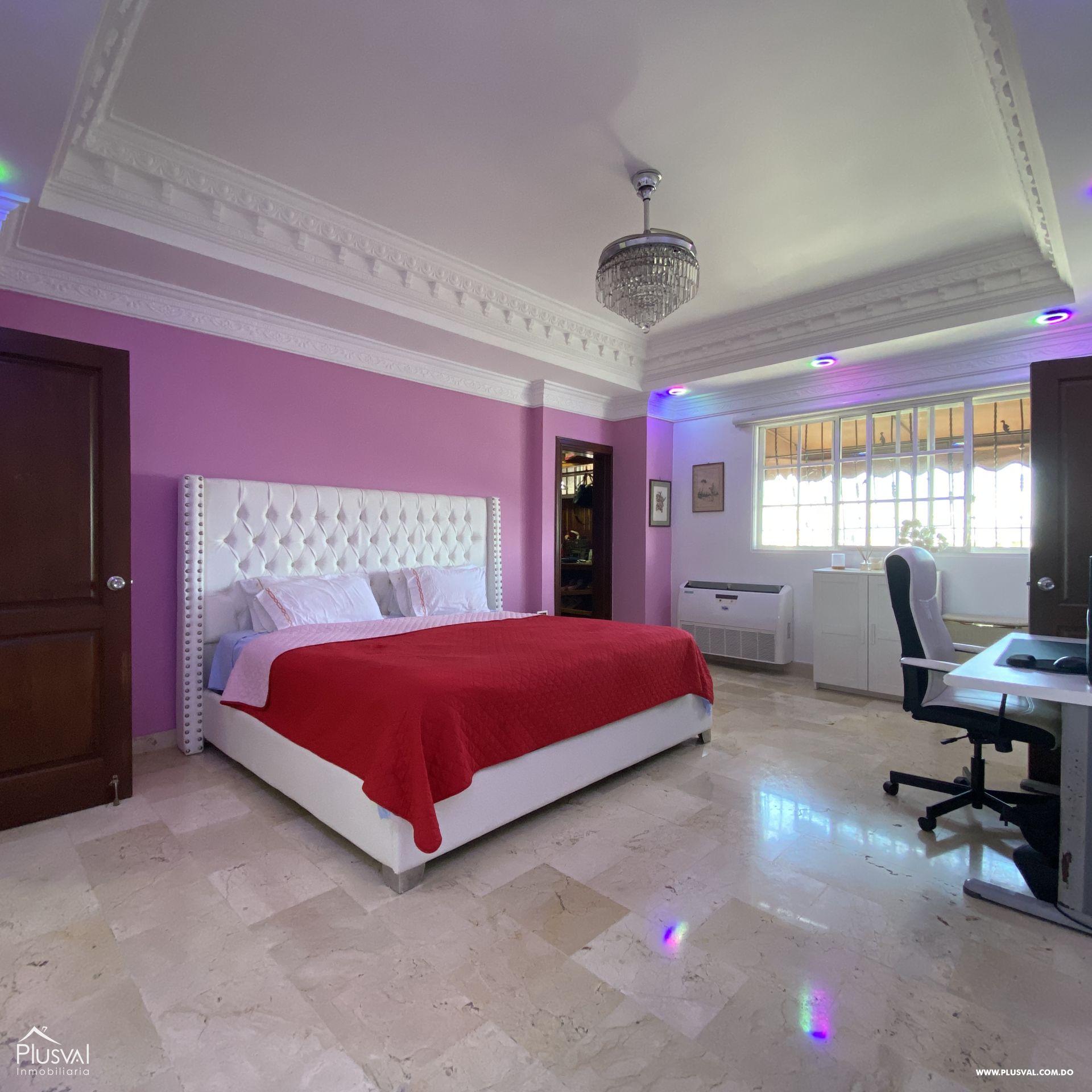Penthouse en Venta, Bella Vista 386430