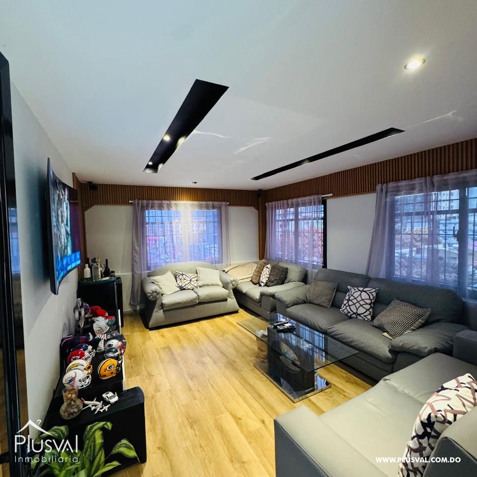 Pent-house Residencial en Alma Rosa I 445248