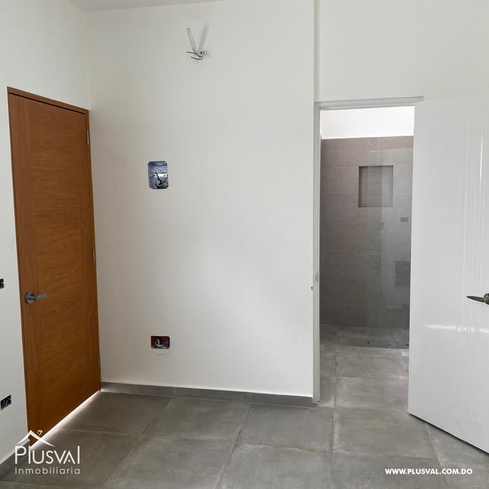 Villa NUEVA de 2 Habitaciones cerca de la playa en las Terrenas 355725