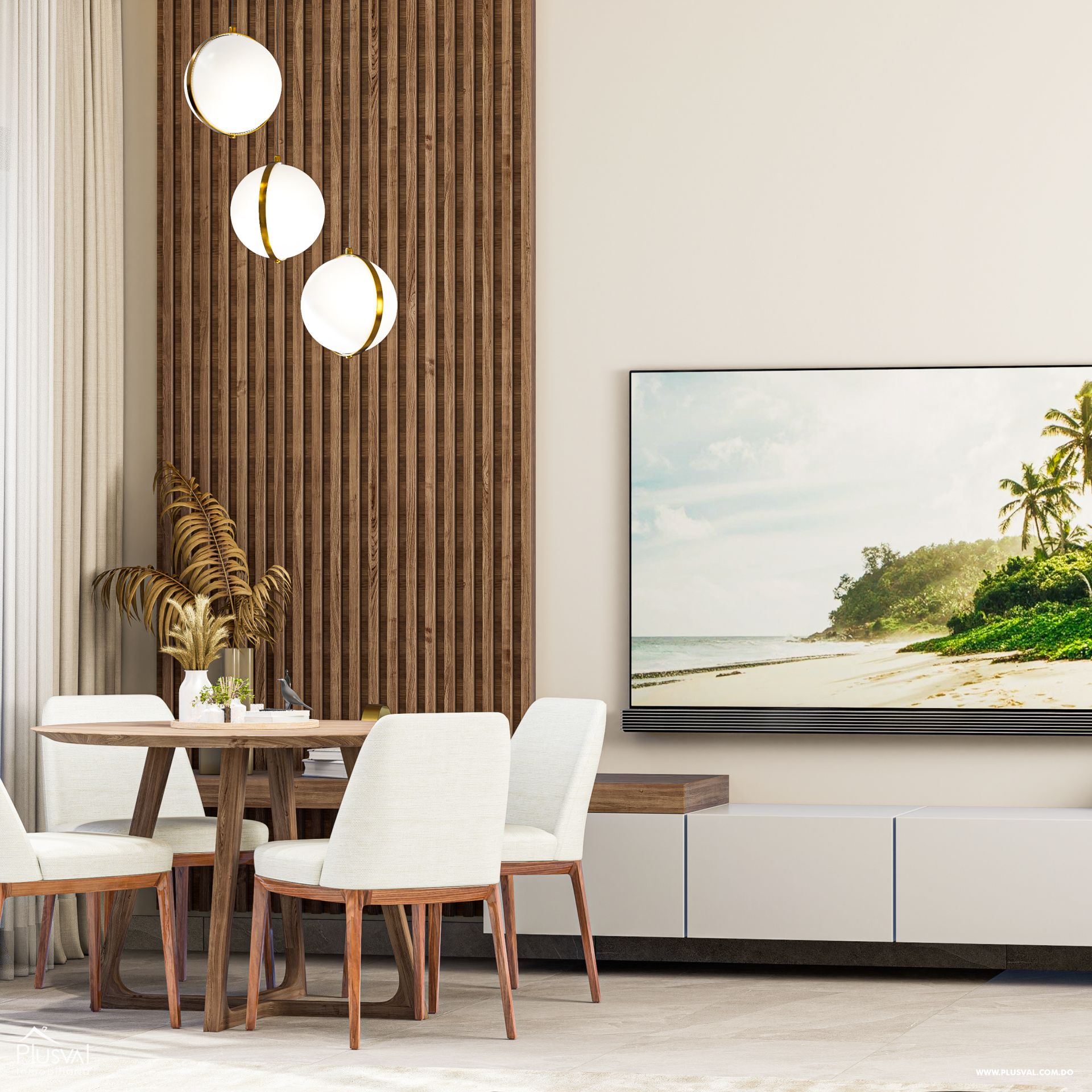 The Palms II Residences 291314