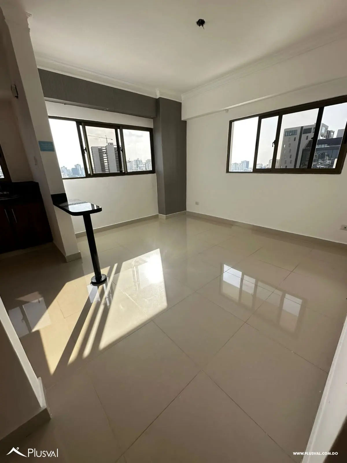 Apartamento en venta zona exclusiva de Sto. Dgo. 460592