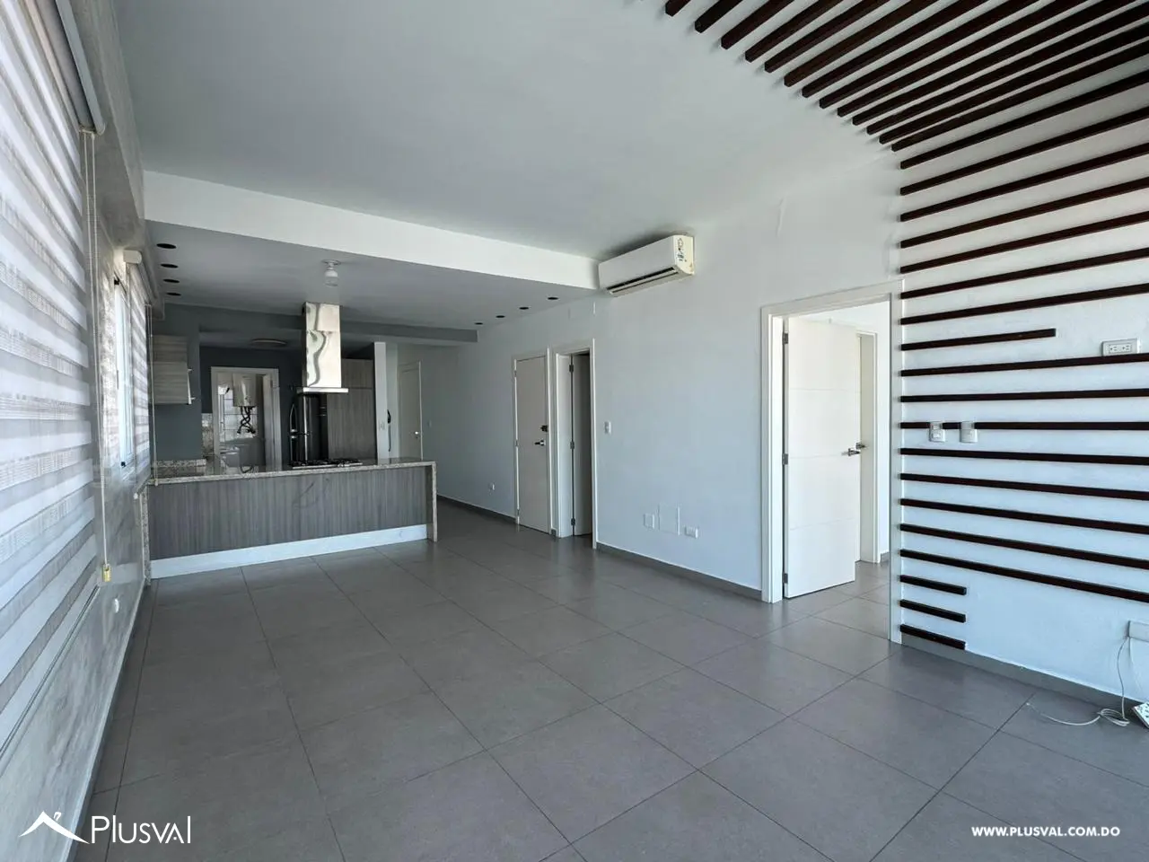 Se vende Apartamento moderno en Serralles. 468023