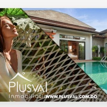 Solares en Paseo del Farallón, Cap Cana 441054