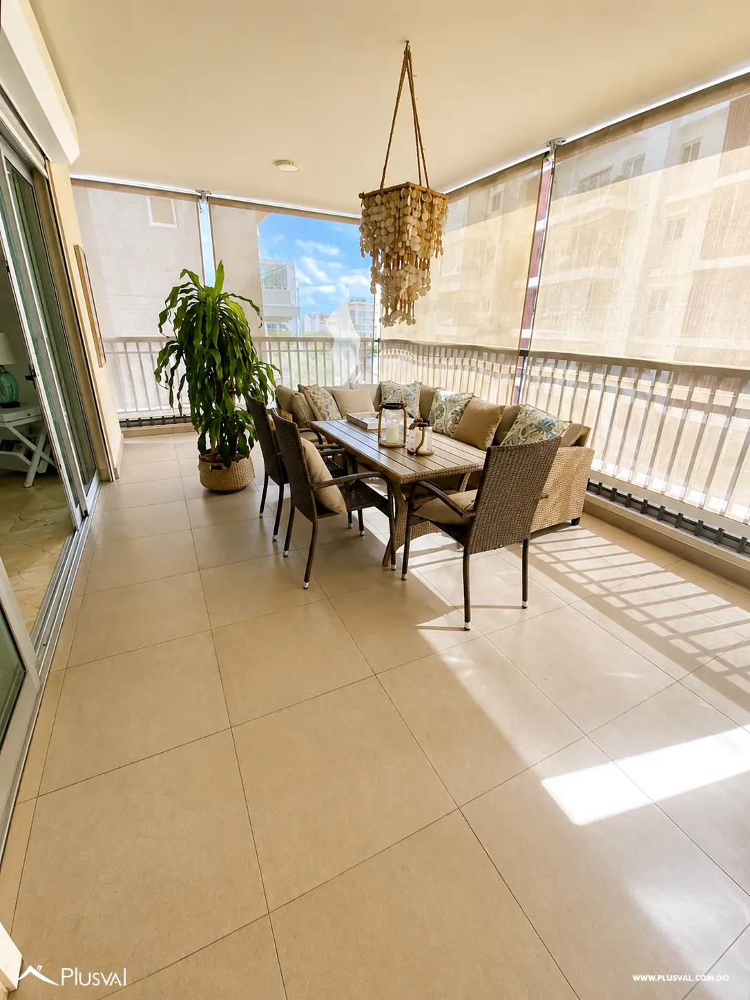 Apartamento en Venta 514467