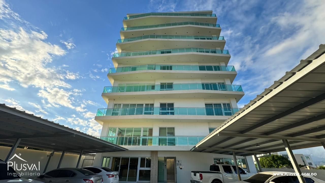 Hermosa Torre de apartamentos en urbanización Thomén 479980