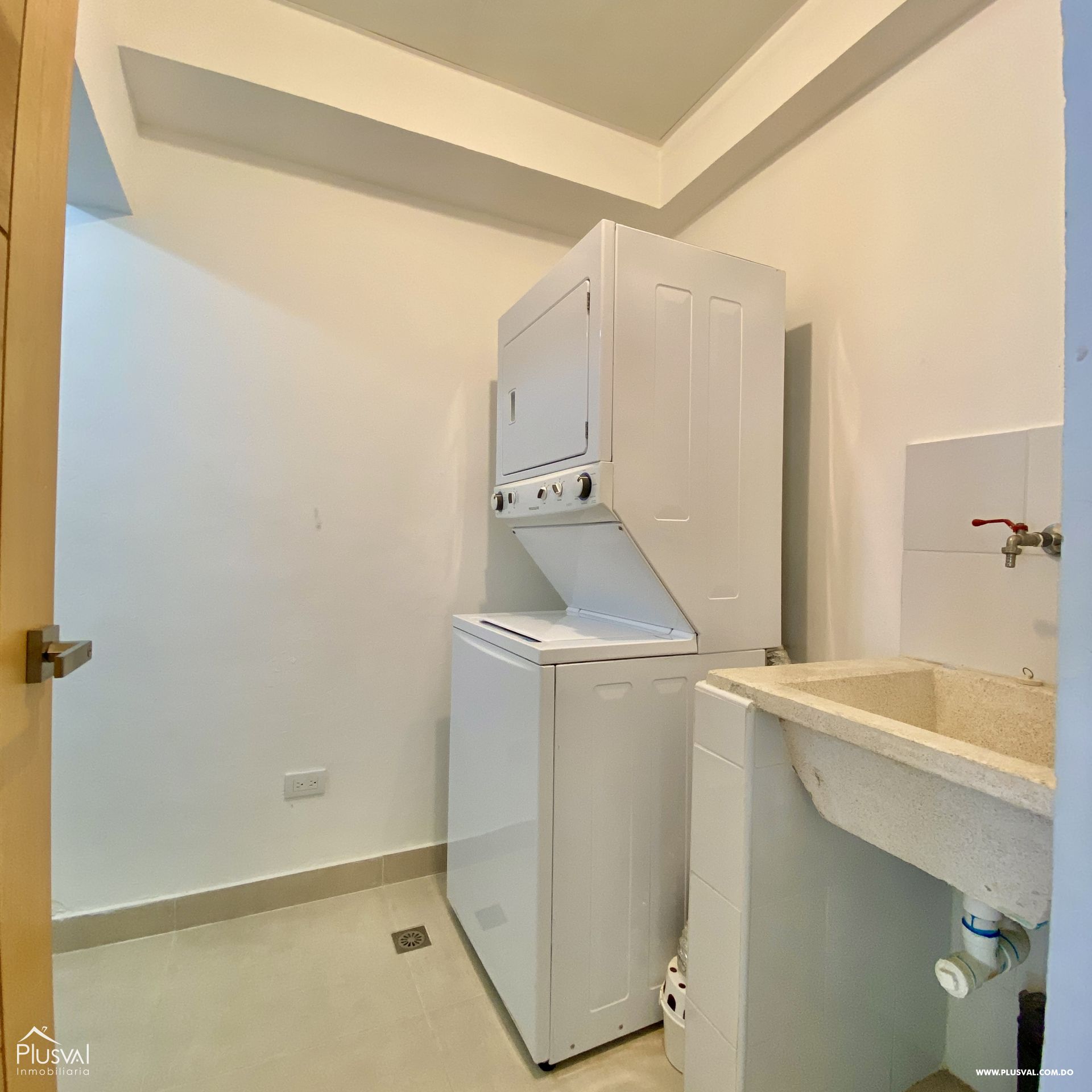Apartamento en Venta, Evaristo Morales 501745
