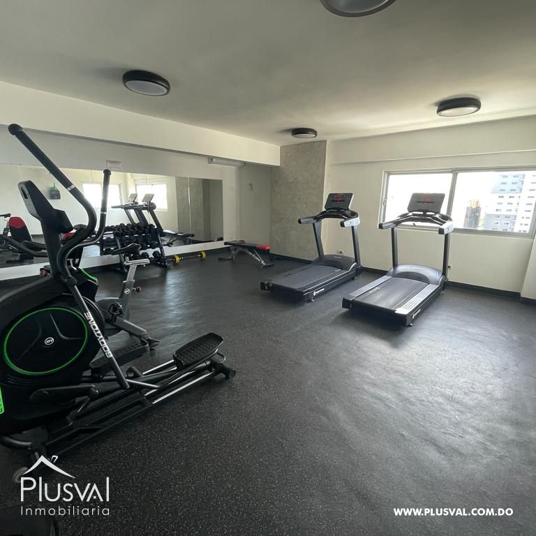 Apartamento en venta, en La Esperilla 313378