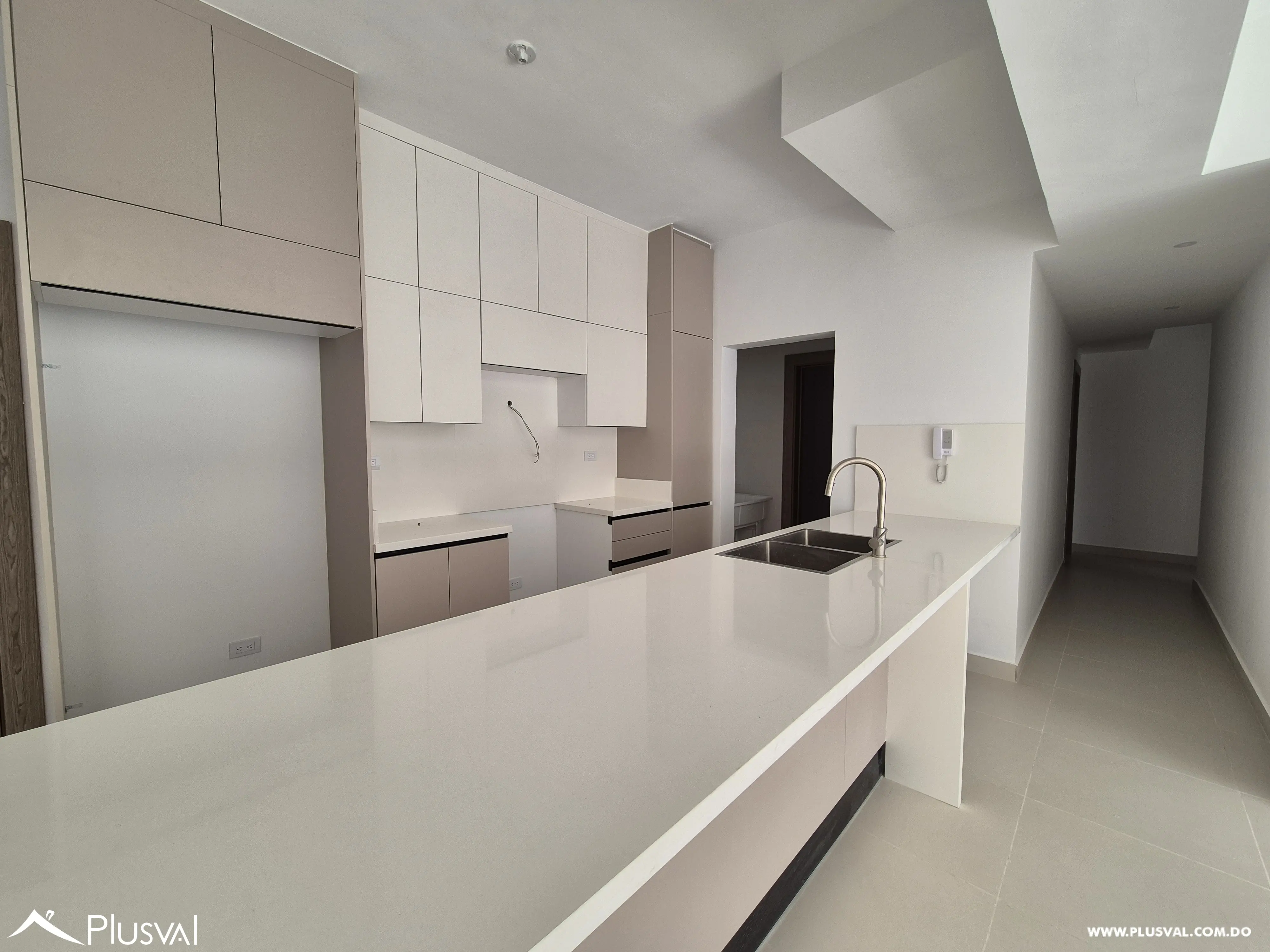 Apartamento en alquiler en el Millon 512133