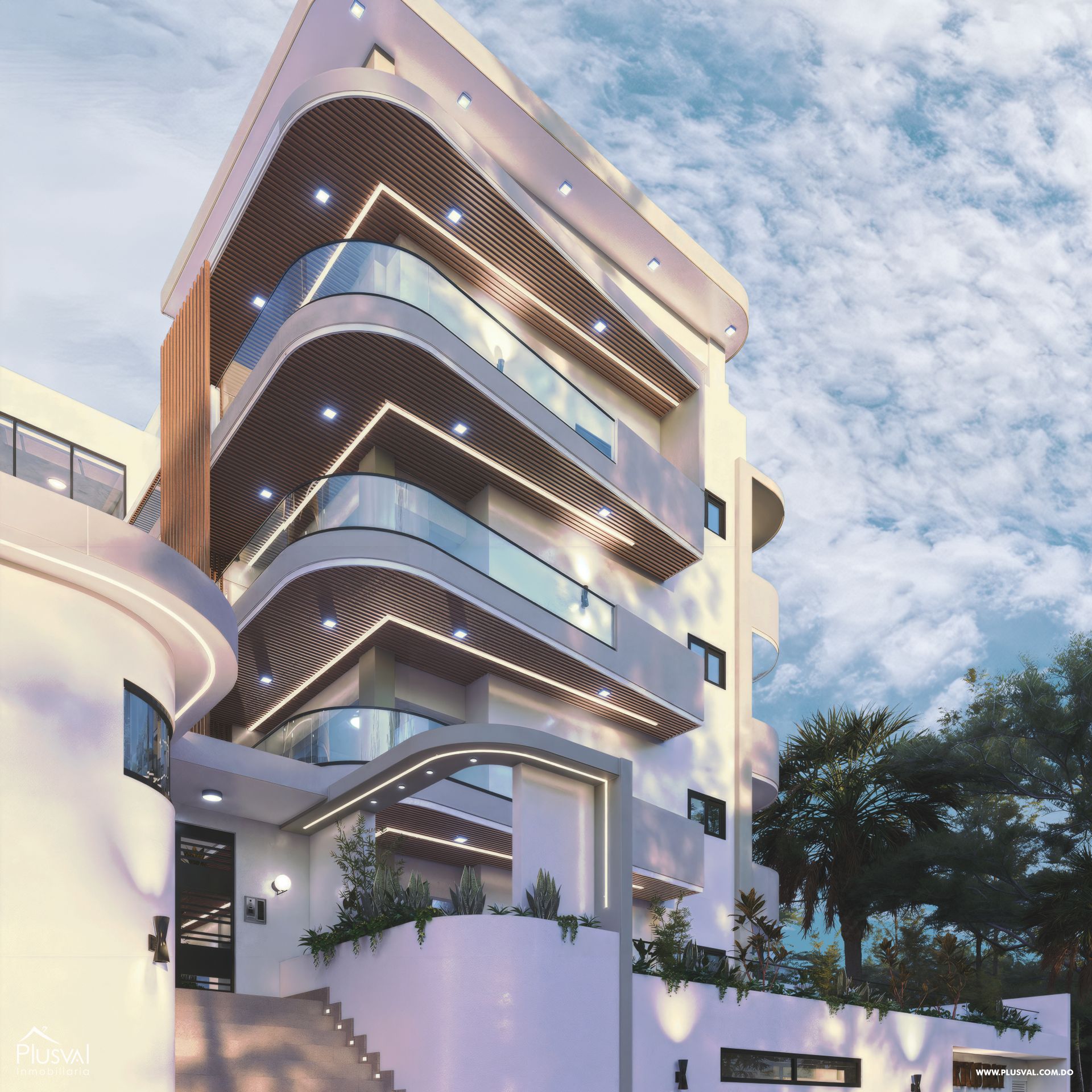 Apartamentos en Bayahíbe de 1 y 2 Habitaciones 493801