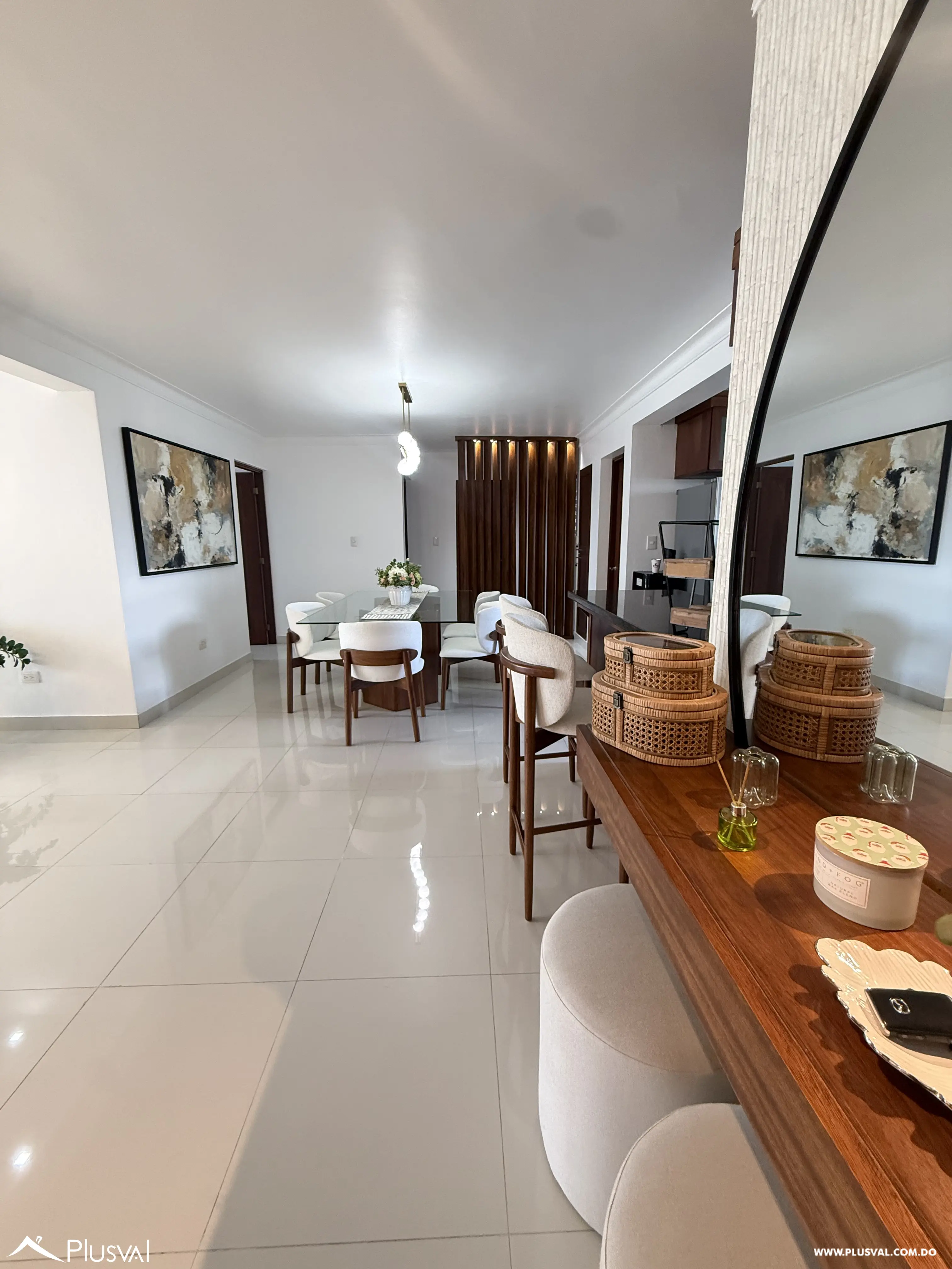 Penthouse de Lujo con Terraza y Jacuzzi Privado 513803