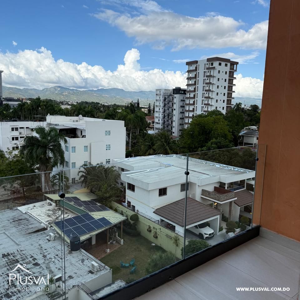 Apartamento de 1 Habitación con Impresionante Vistas a la montaña. 445649