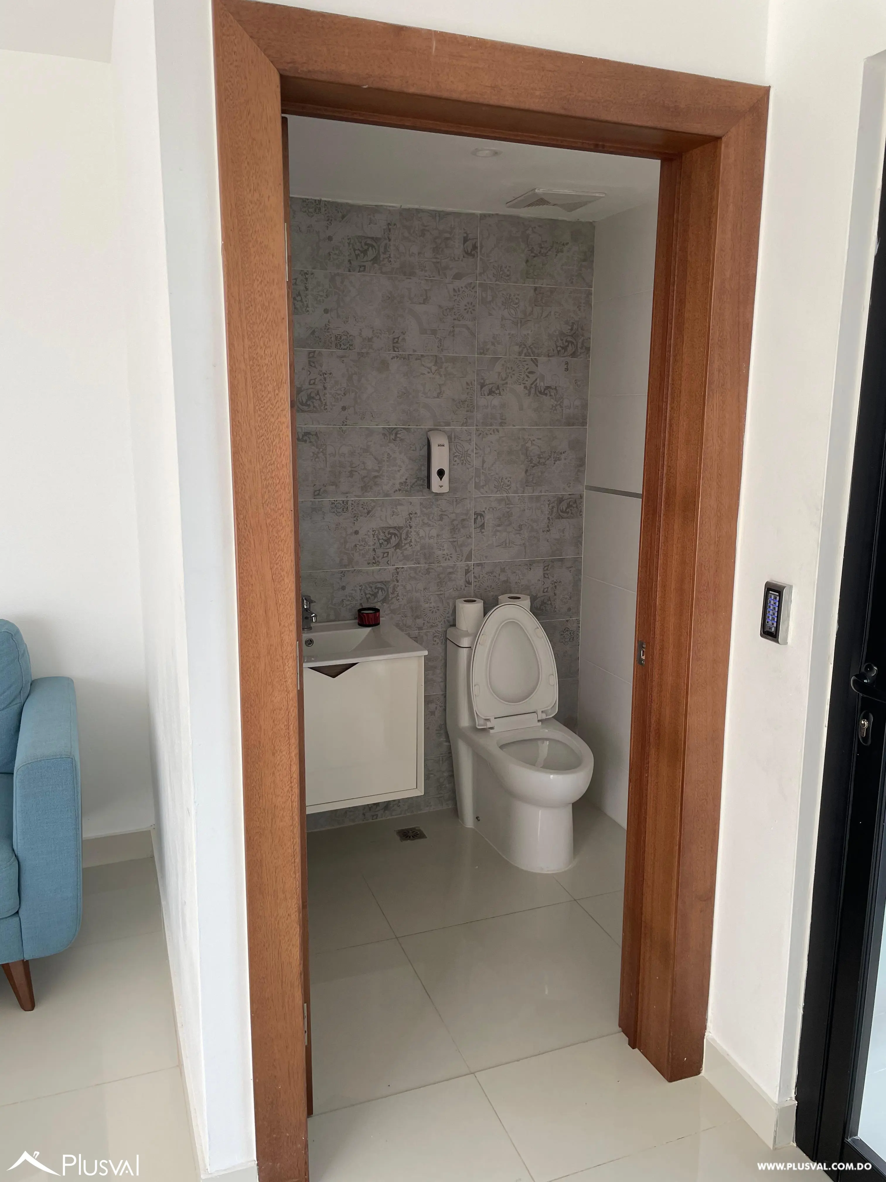 Apartamento en Los Restauradores 452613