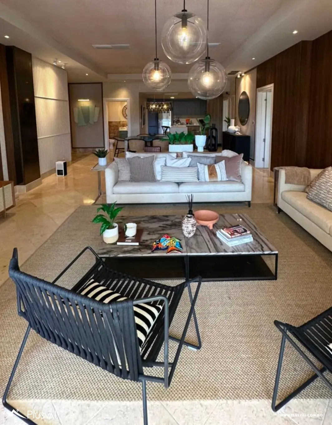 Apartamento en venta en Cap Cana 513645
