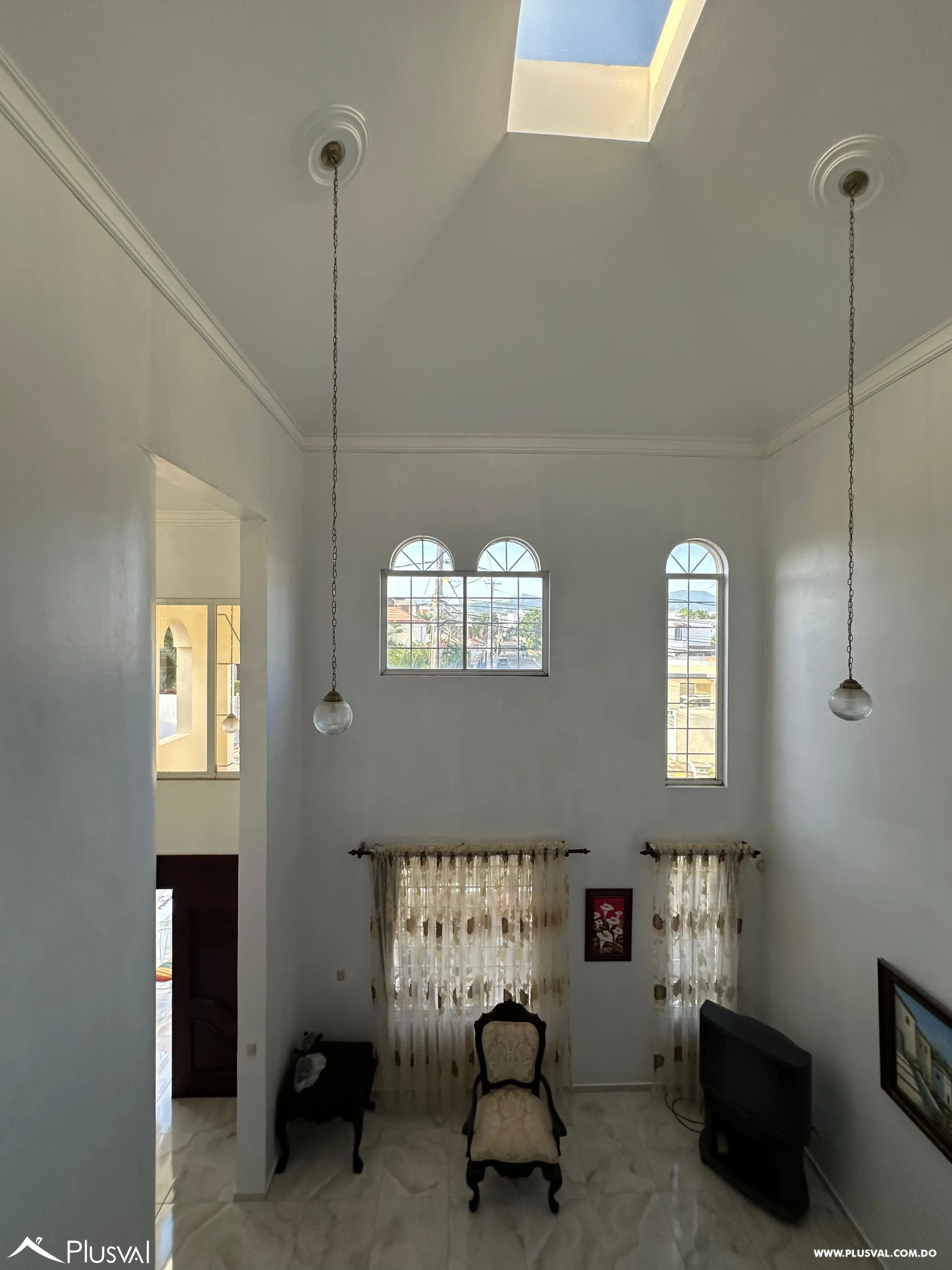 SE VENDE ESPECTACULAR CASA DE DOS NIVELES 453836
