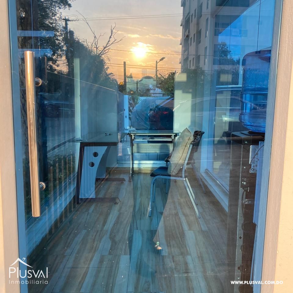Apartamento en venta próximo a PUCMM 430331