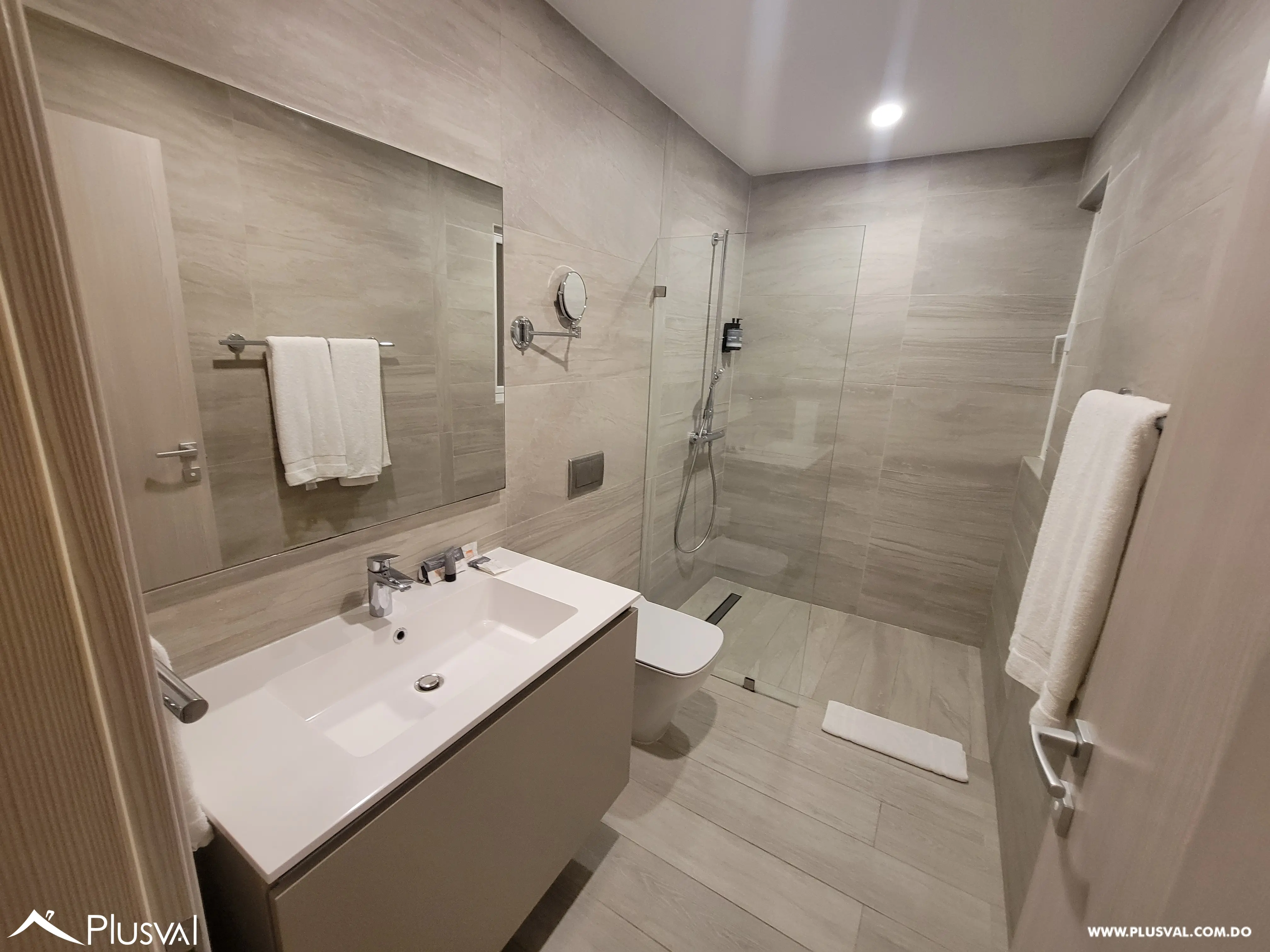 Increible apartamento de 2 habitaciones en Reserva Real by Harper 503692
