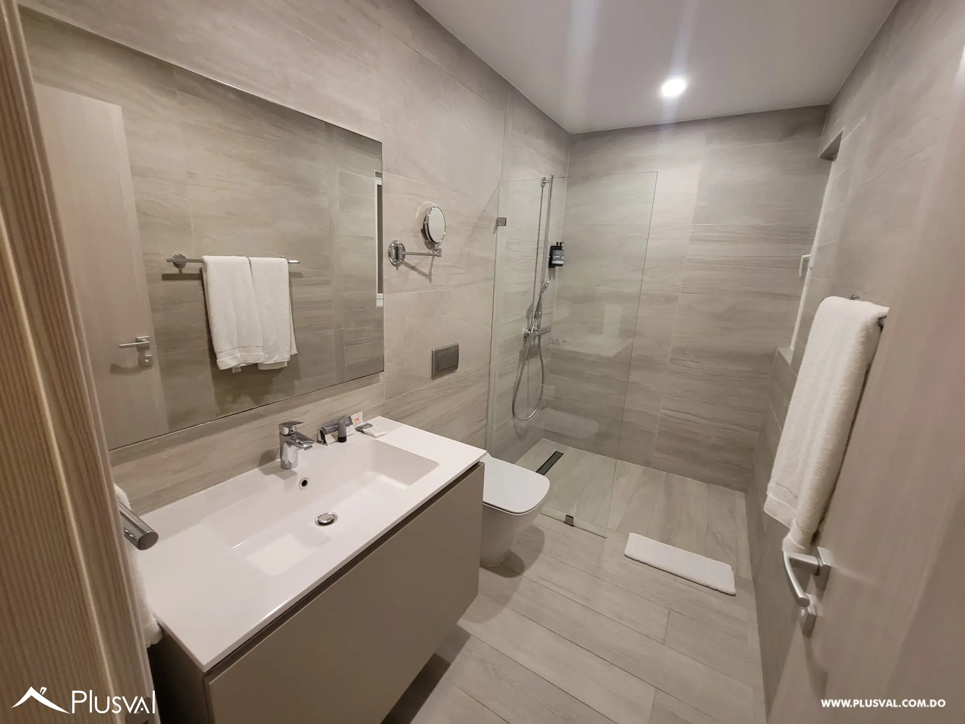 Increible apartamento de 2 habitaciones en Reserva Real by Harper 503692