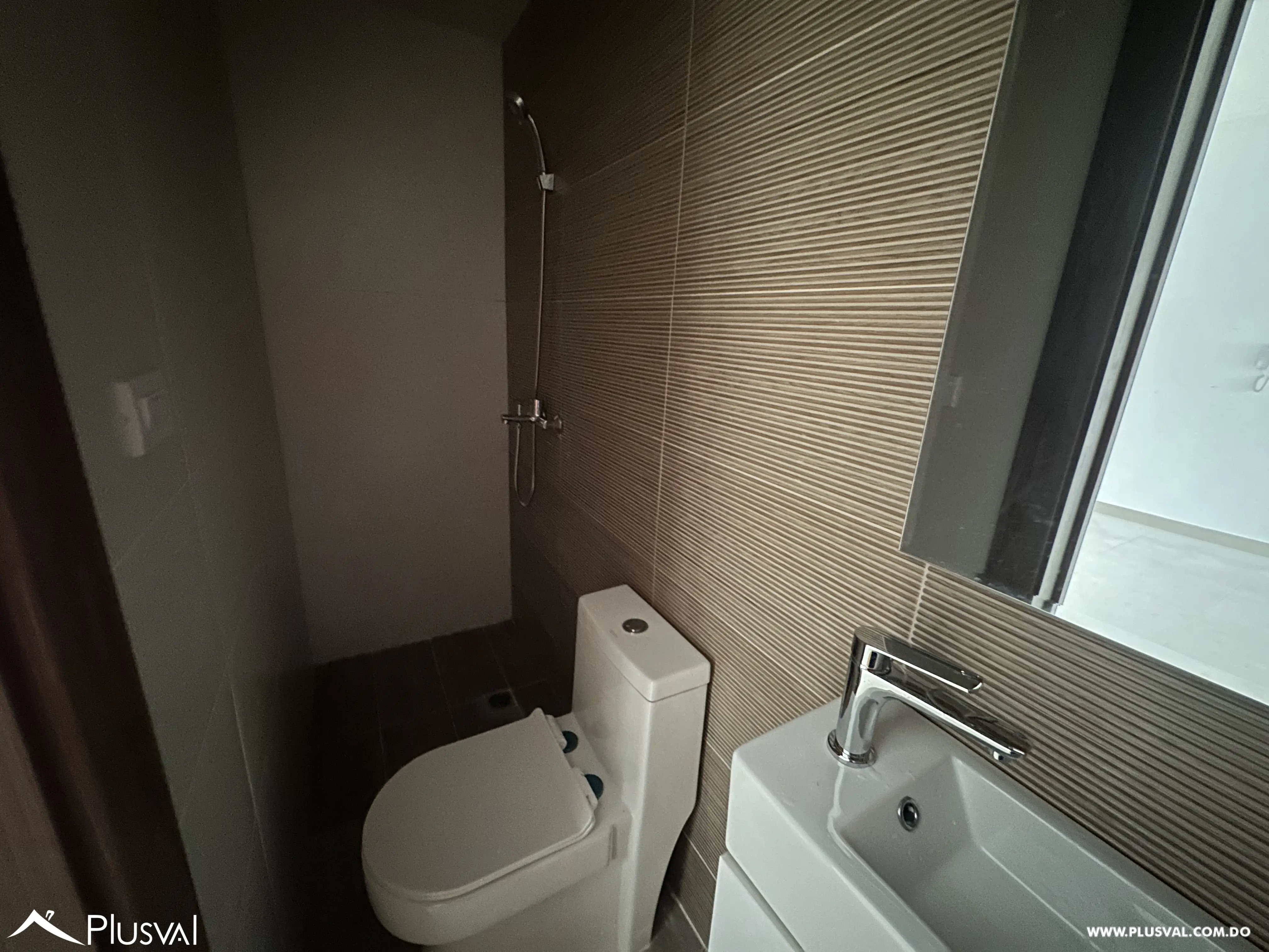Apartamento de 1 habitación en alquiler en El Millón 510441