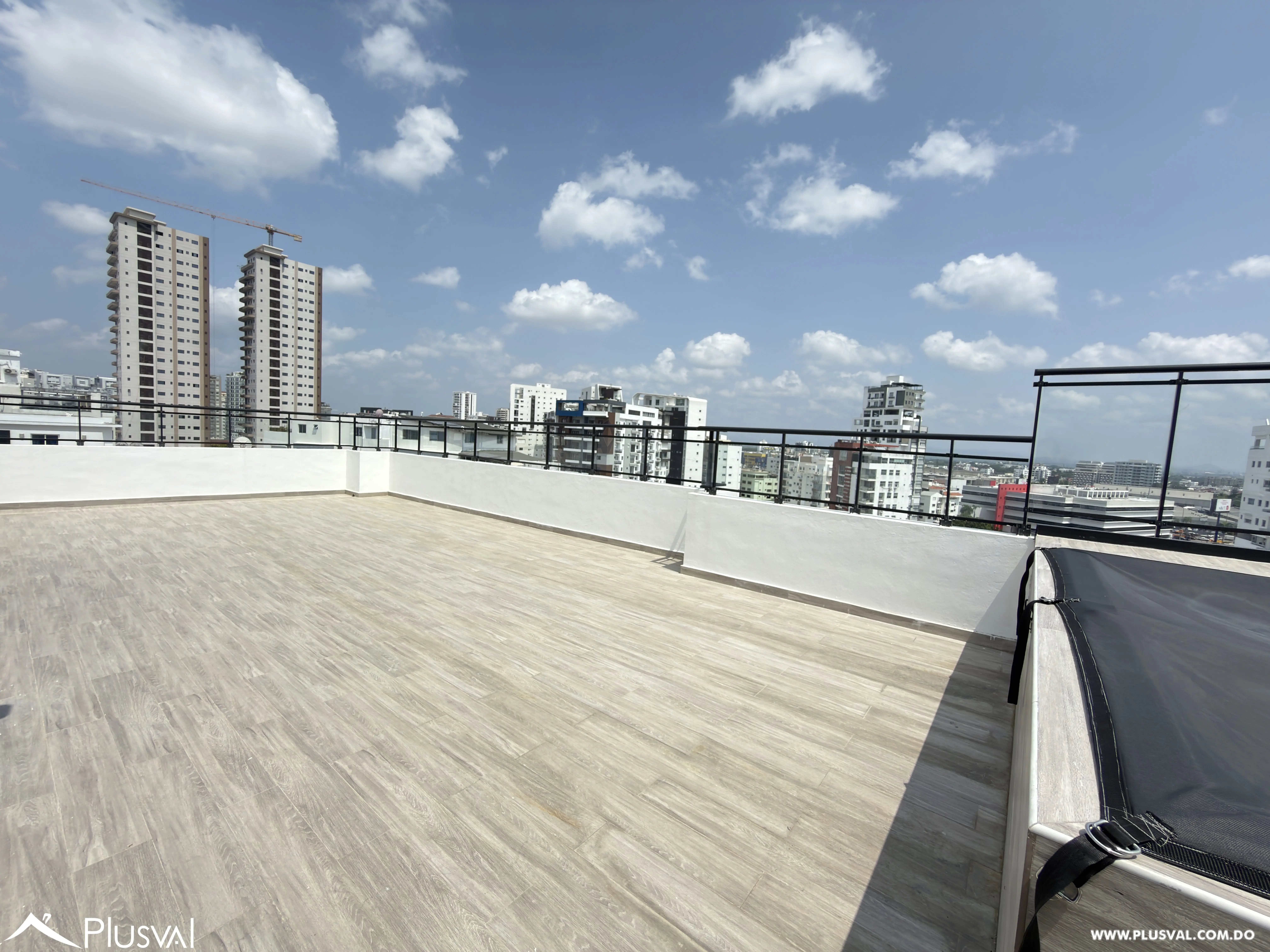 Apartamento de 1 Habitacion en venta en Serralles, totalmente nuevo y remodelado 518448