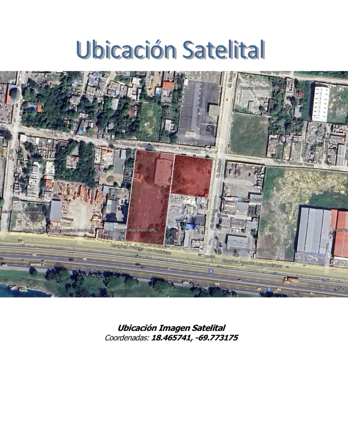 Venta terreno fines Comercial 468007