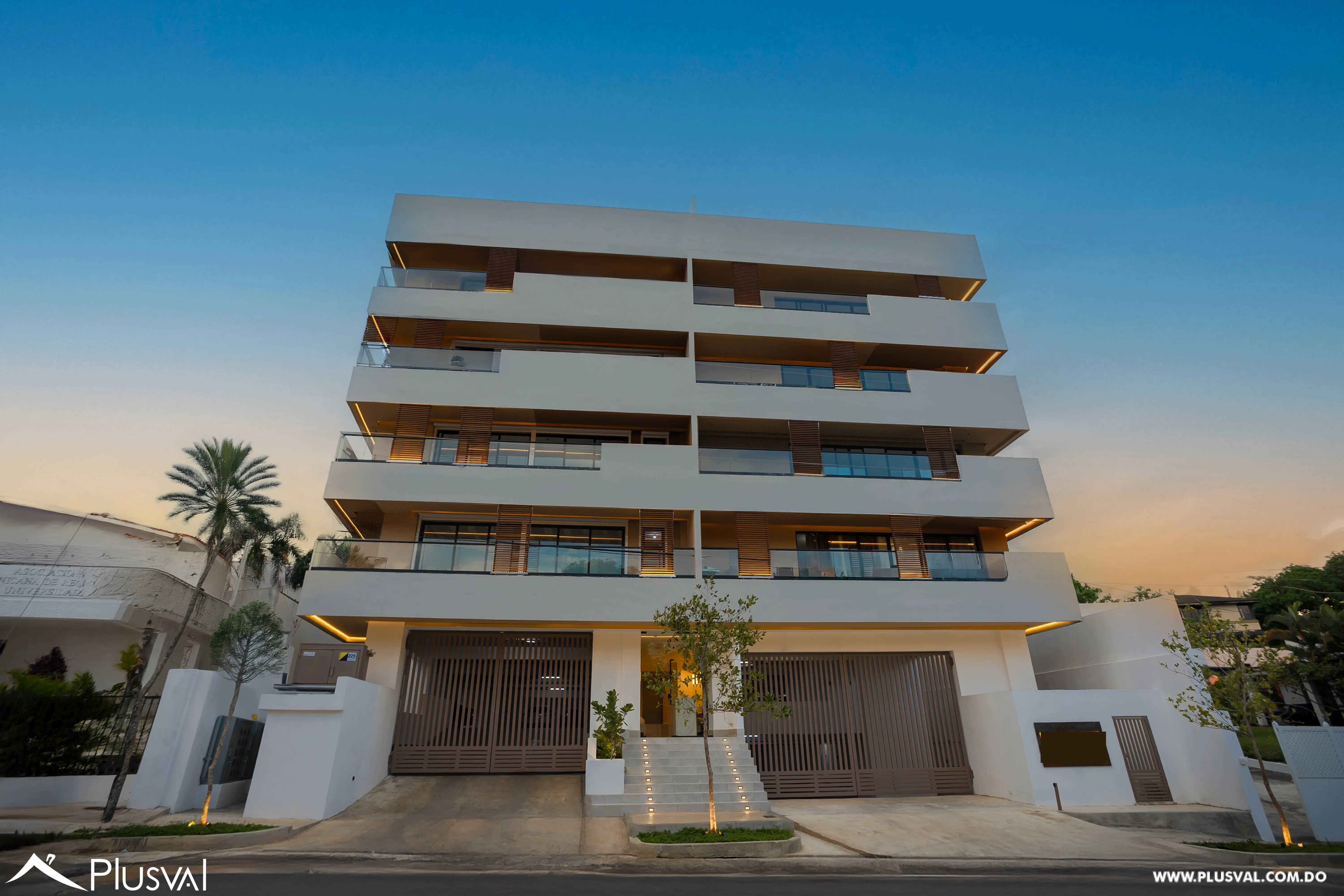 Apartamento nuevo en venta de 2 habitaciones y 2 parqueos en Arroyo Hondo Viejo – Proyecto moderno con acabados de lujo 465913