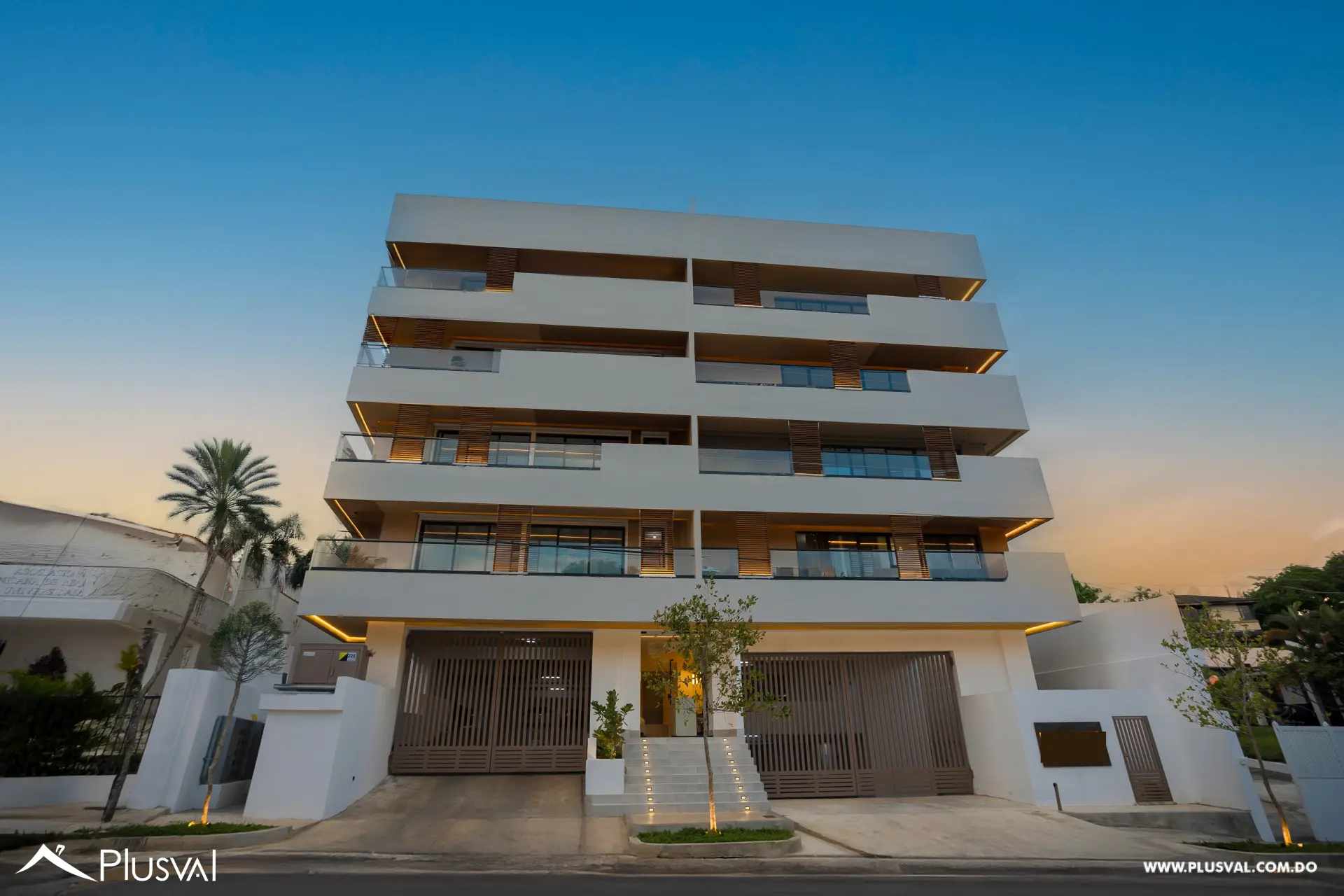 Apartamento en venta en Arroyo Hondo Viejo | 2 habitaciones y 2 parqueos 465913