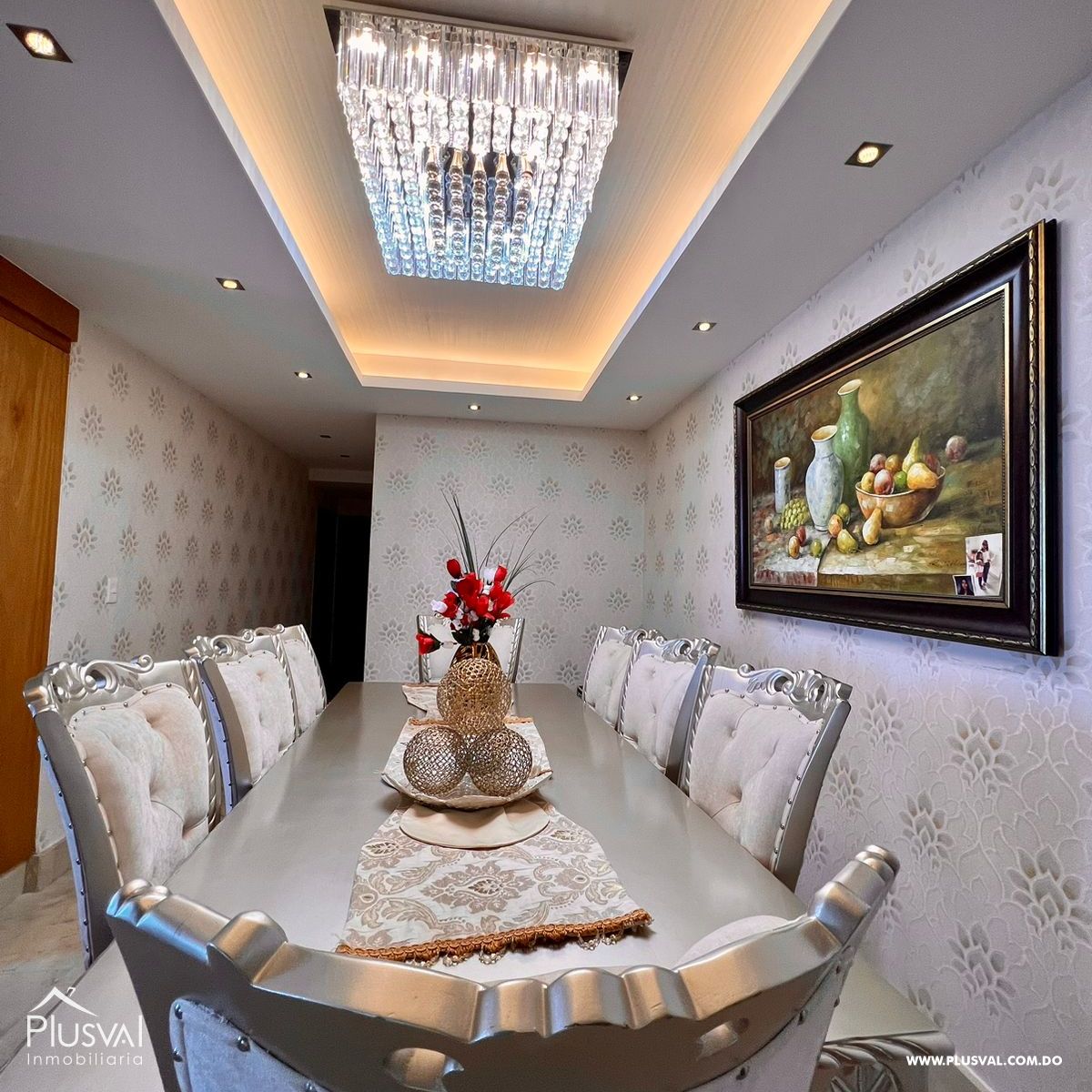 "Espectacular Penthouse de 336 m² en Alma Rosa: Lujo, Vistas al Mar y Comodidad en 2 Niveles" 307419