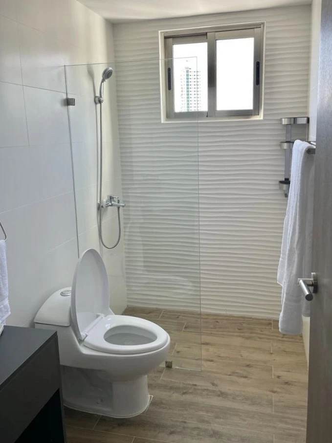 Alquilo Excelente Apartamento Amueblado en Naco 444700