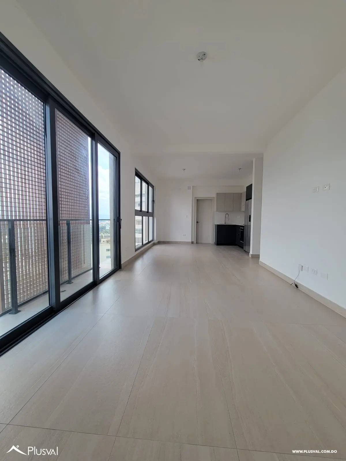 Amplio Apartamento ubicado en la Trinitaria con acceso a Atractivas Amenidades 497712