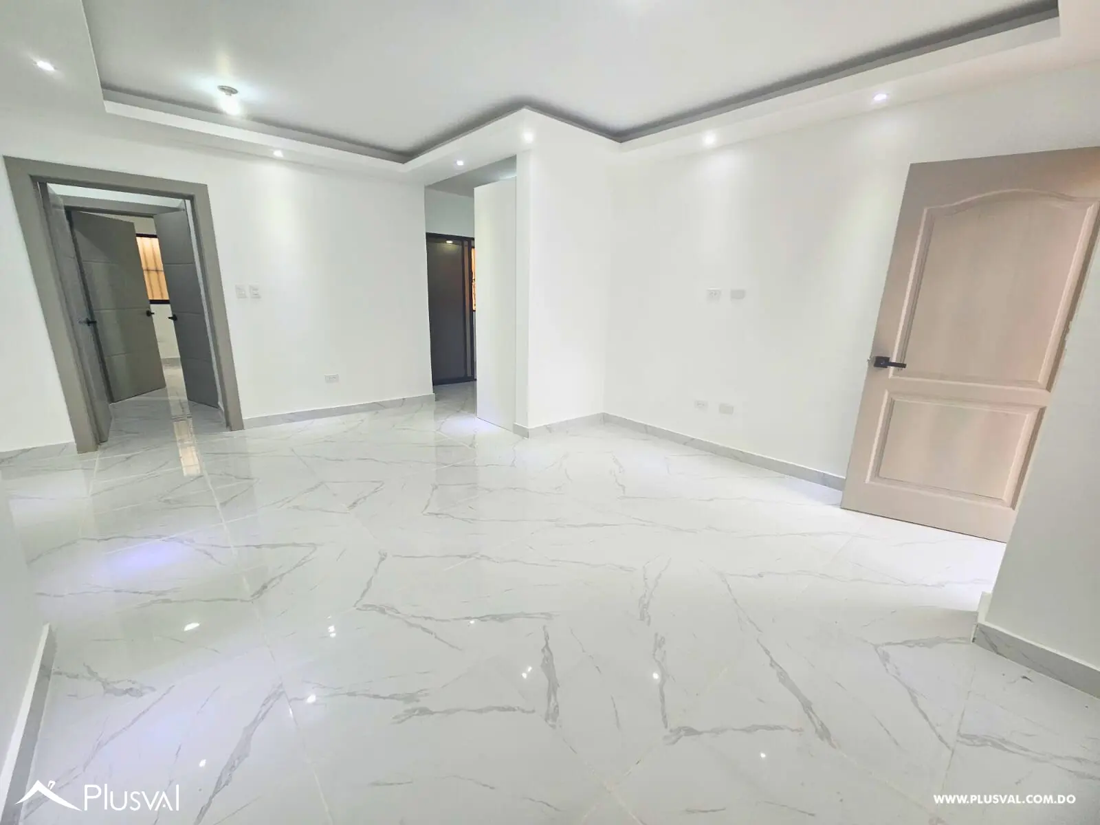 Apartamento de 1 habitación  en Urbanización tropical 452672