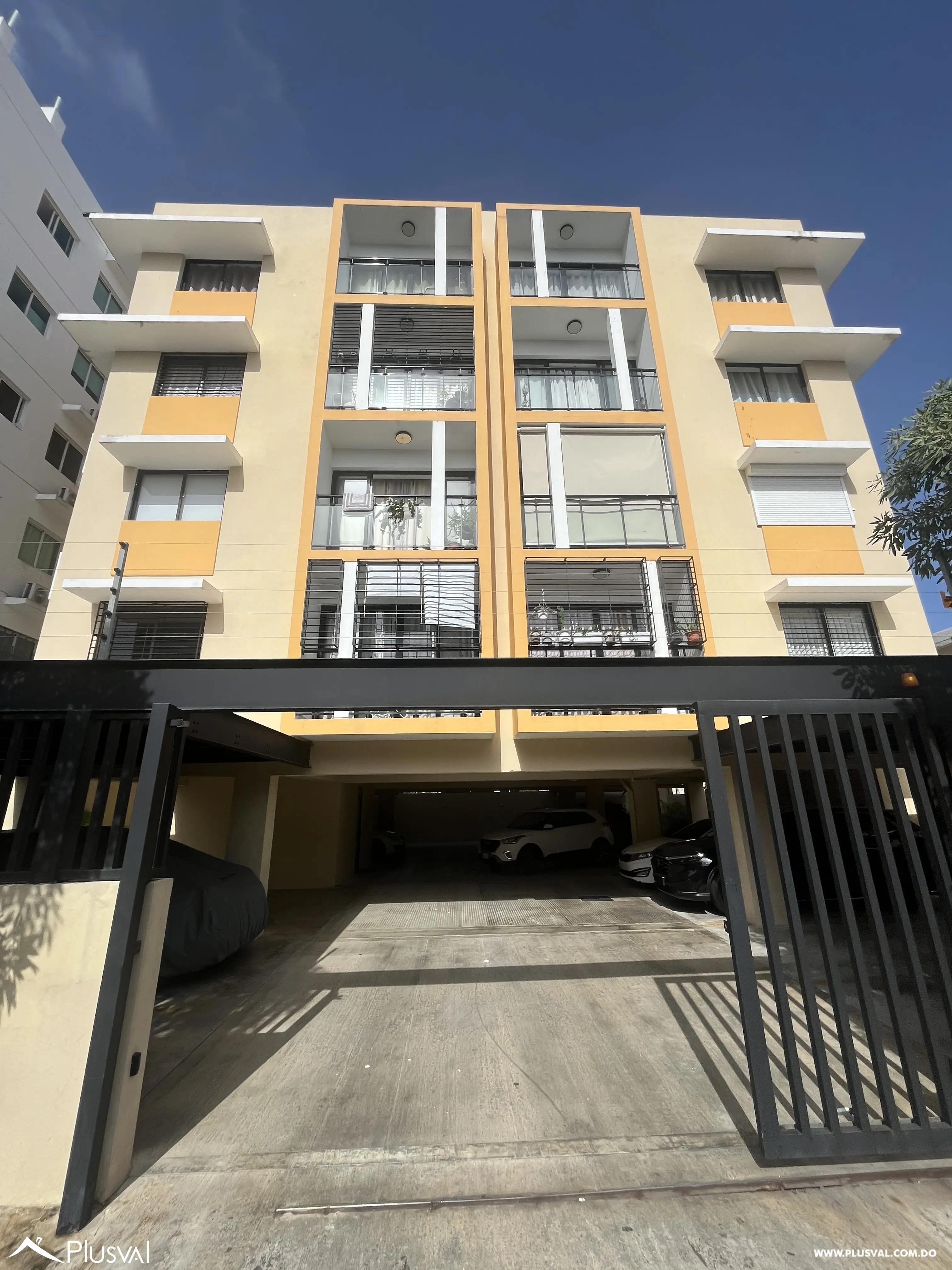 Apartamento en venta, Cayetano Germosén. 454345
