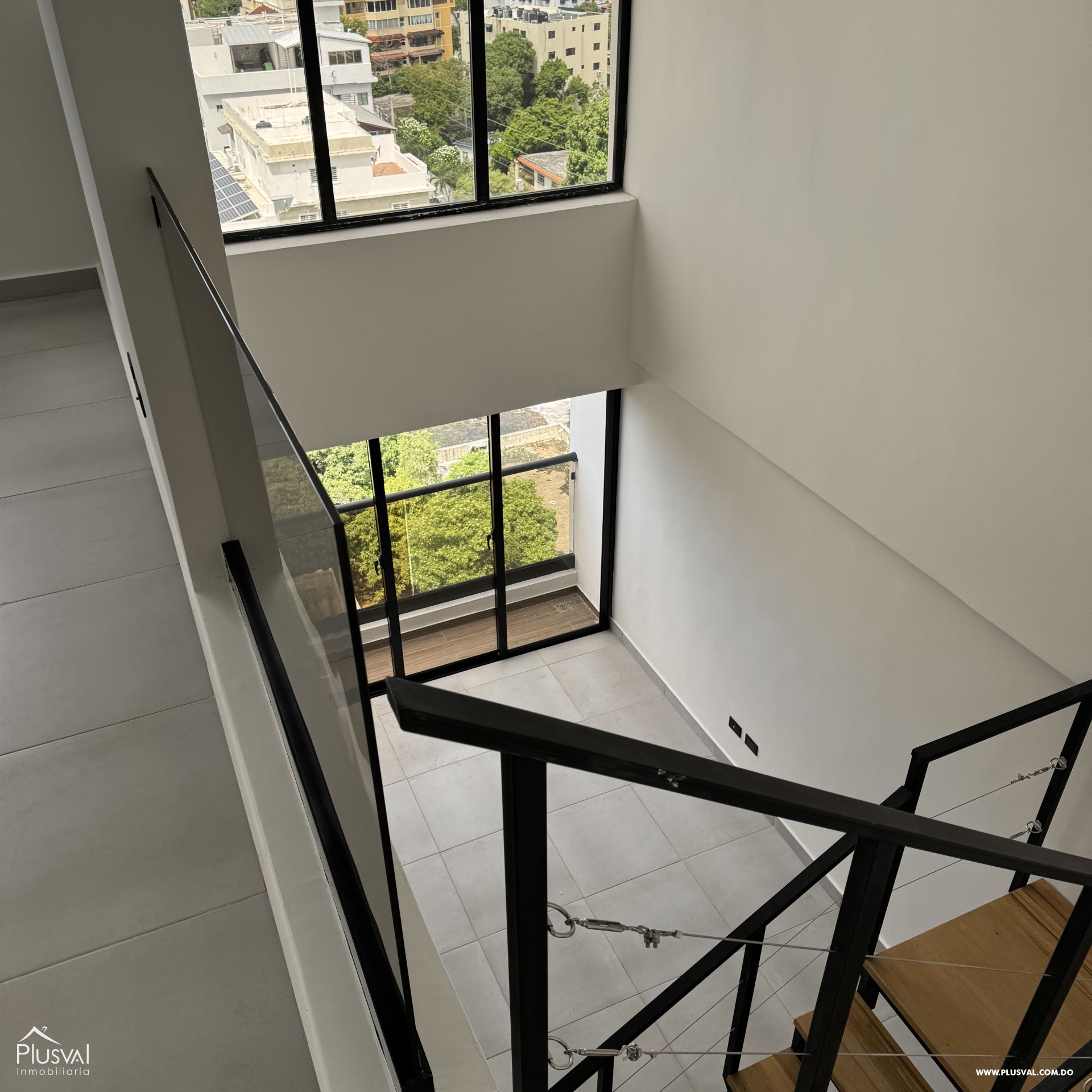 Apartamento "Tipo Loft", Venta en Renacimiento. 380872