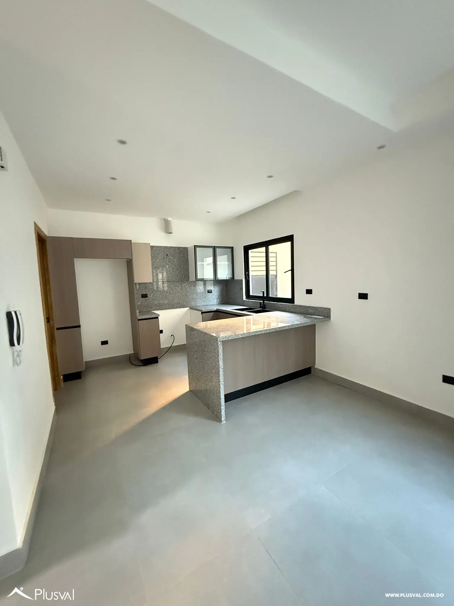Apartamento en venta – Nuevo a estrenar en La Castillana 460566